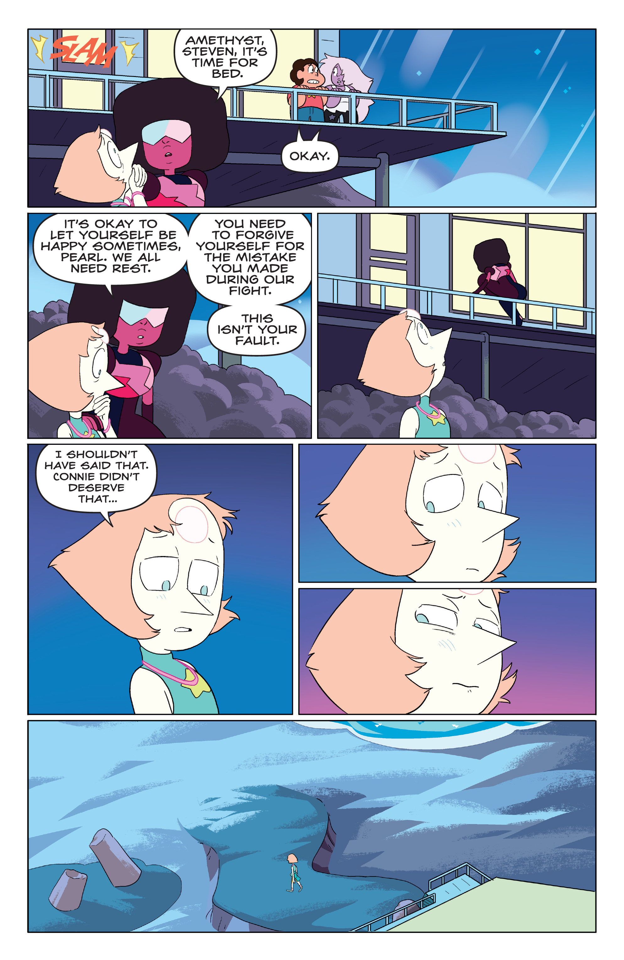 Steven Universe Ongoing (2017) issue 30 - Page 15