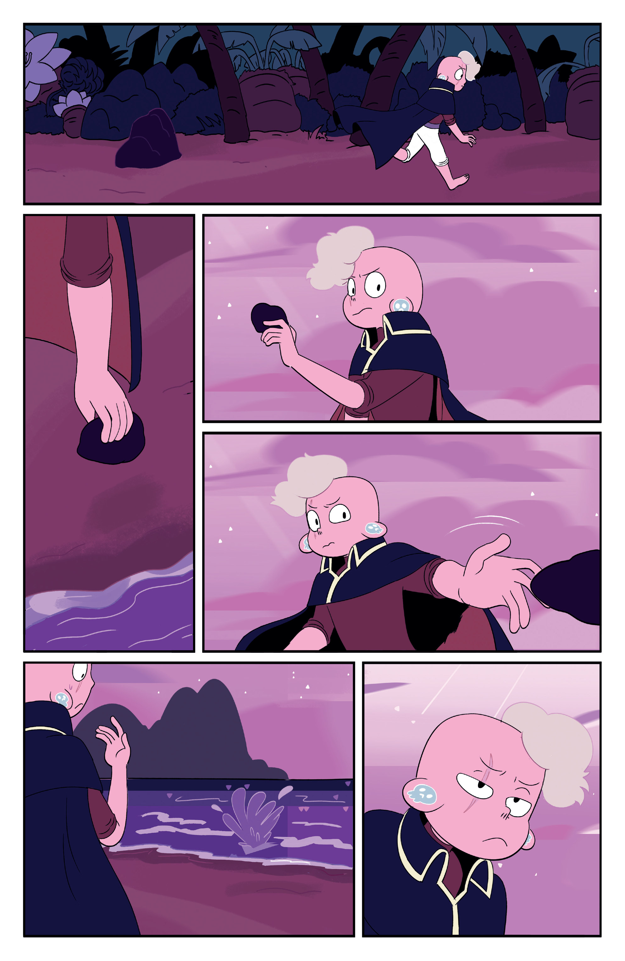 Steven Universe Ongoing (2017) issue 34 - Page 13