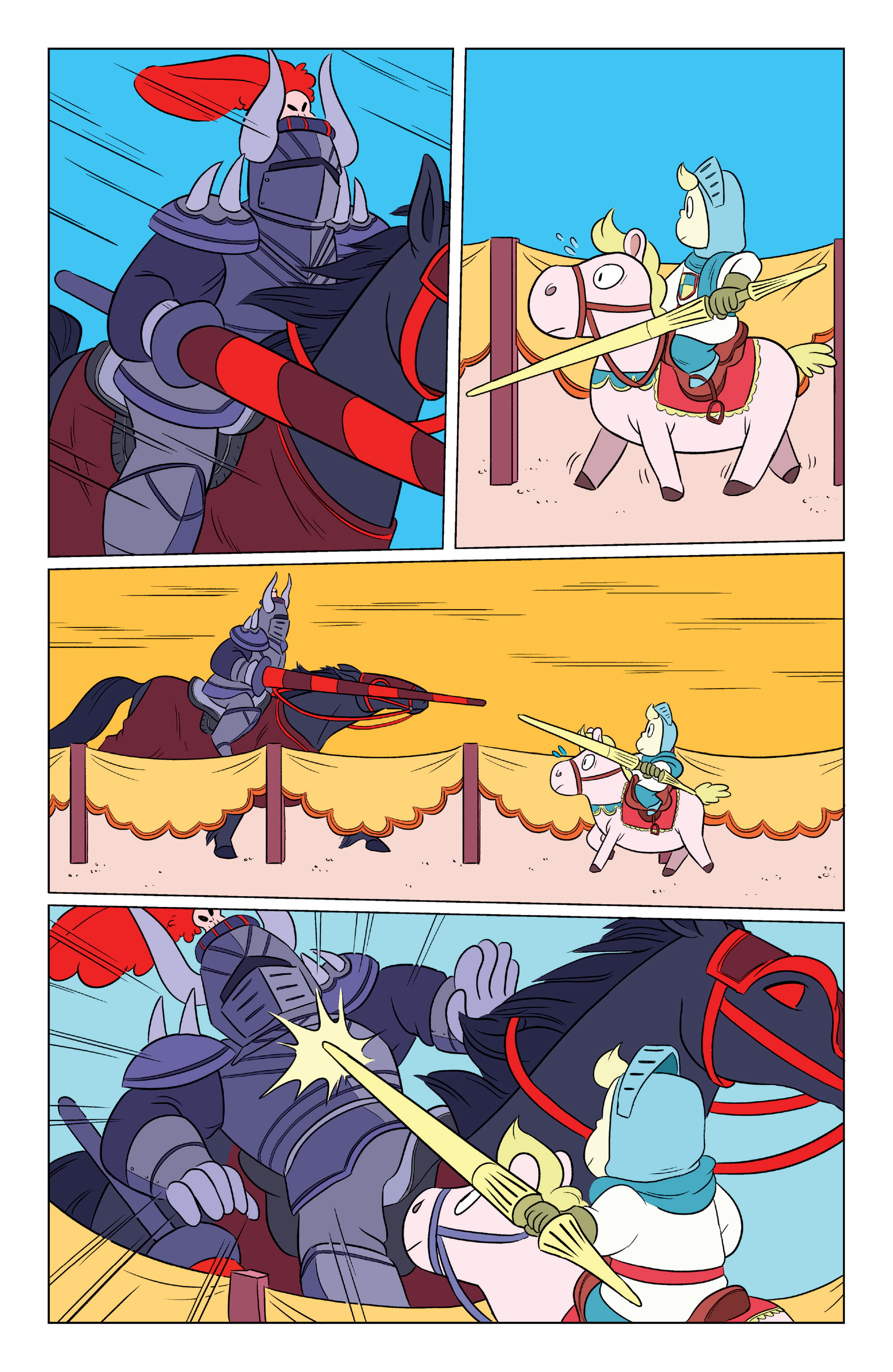 Steven Universe Ongoing (2017) issue 4 - Page 13