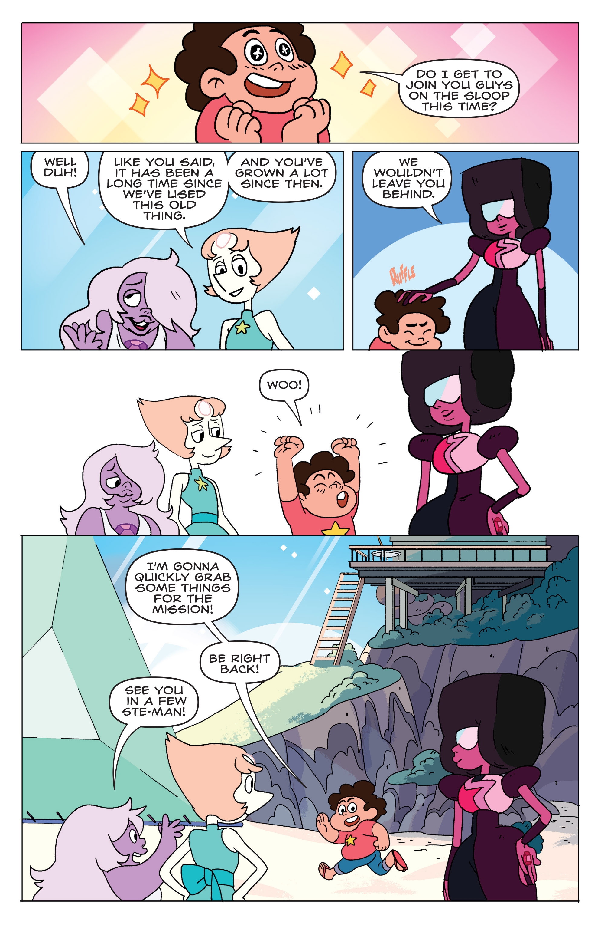 <{ $series->title }} issue 7 - Page 6