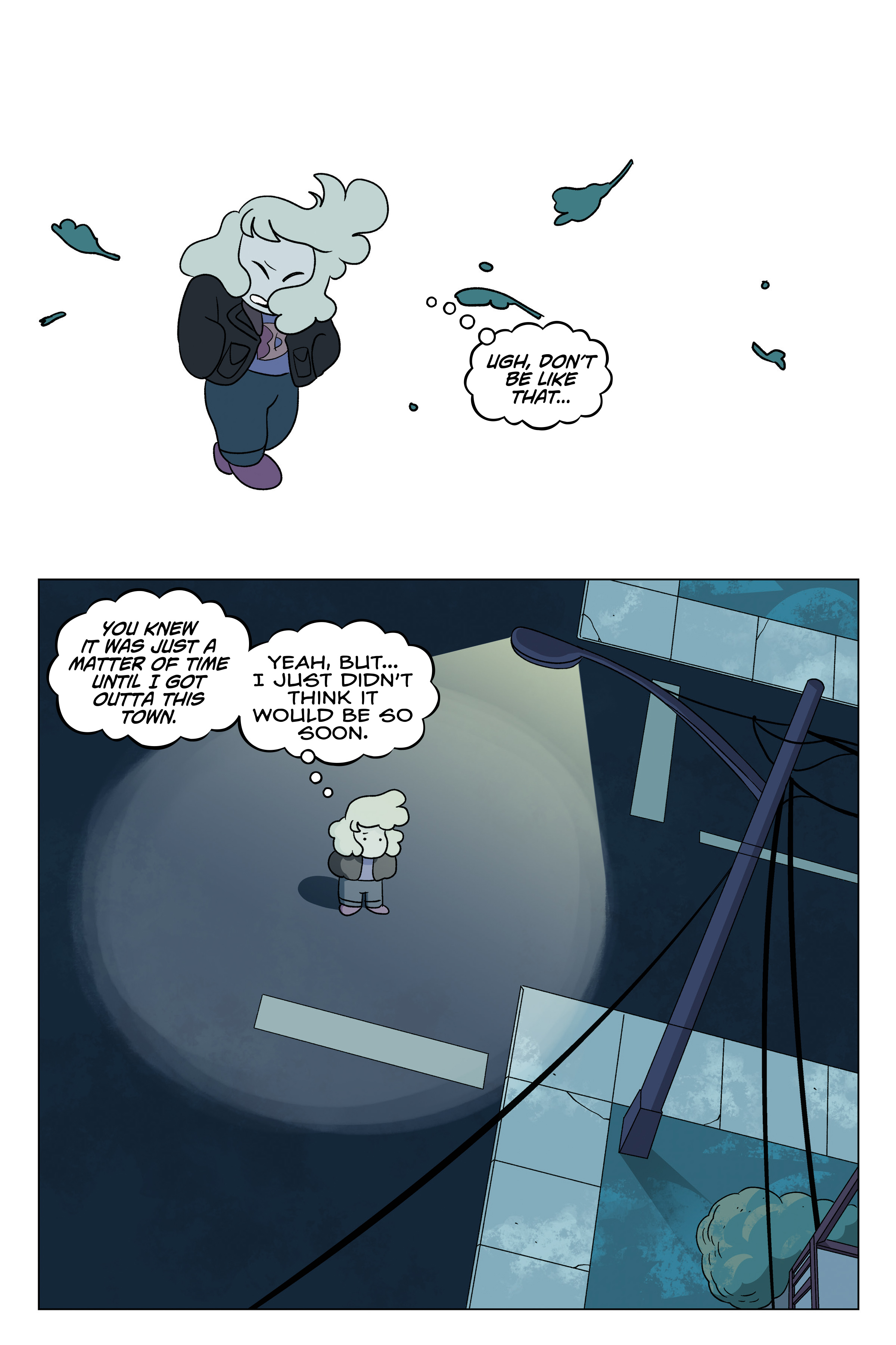 Steven Universe: Ultimate Dough-Down (2020) issue 1 - Page 42