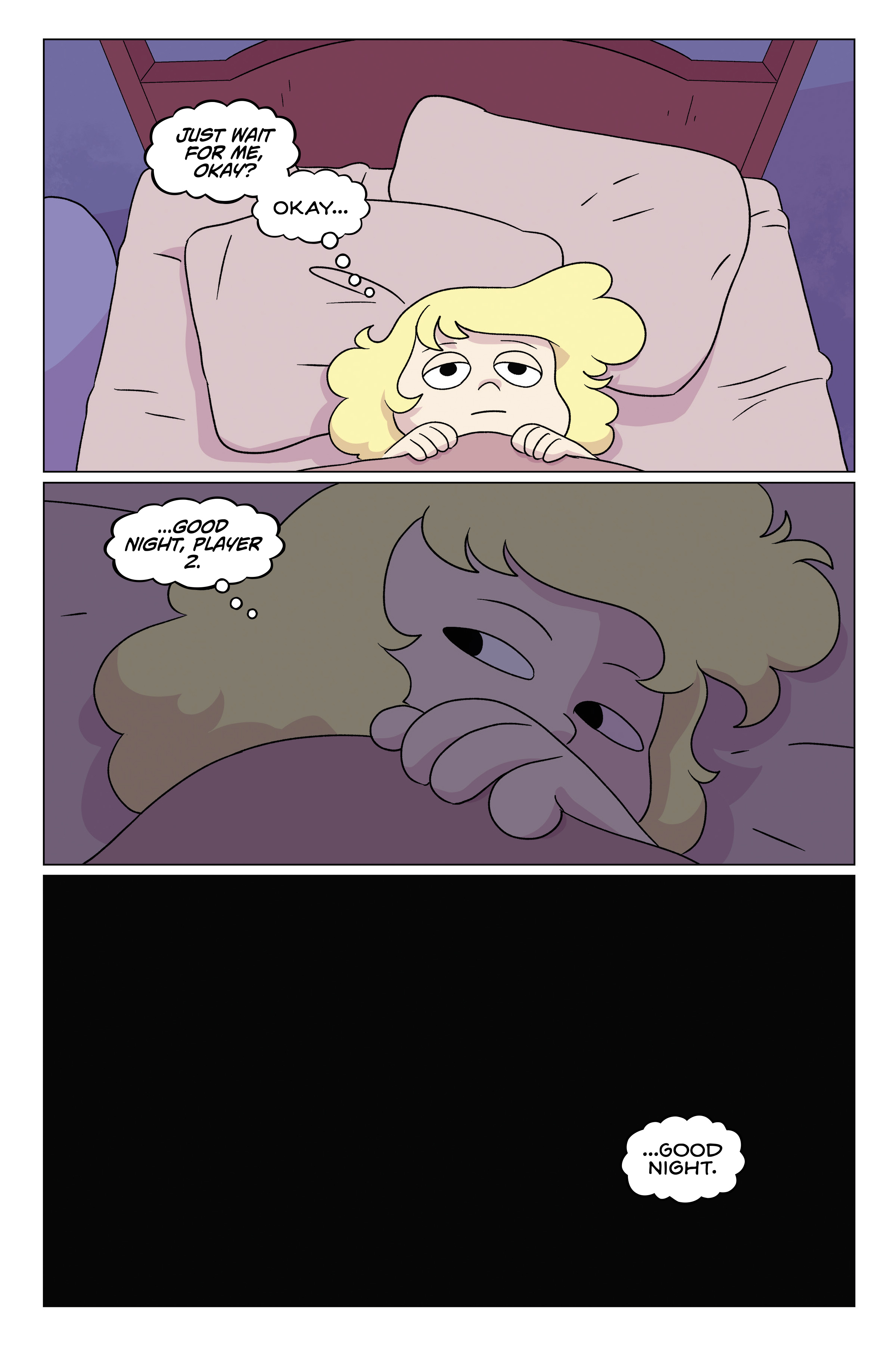 Steven Universe: Ultimate Dough-Down (2020) issue 1 - Page 45