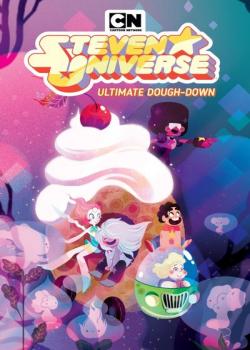 Steven Universe: Ultimate Dough-Down (2020)