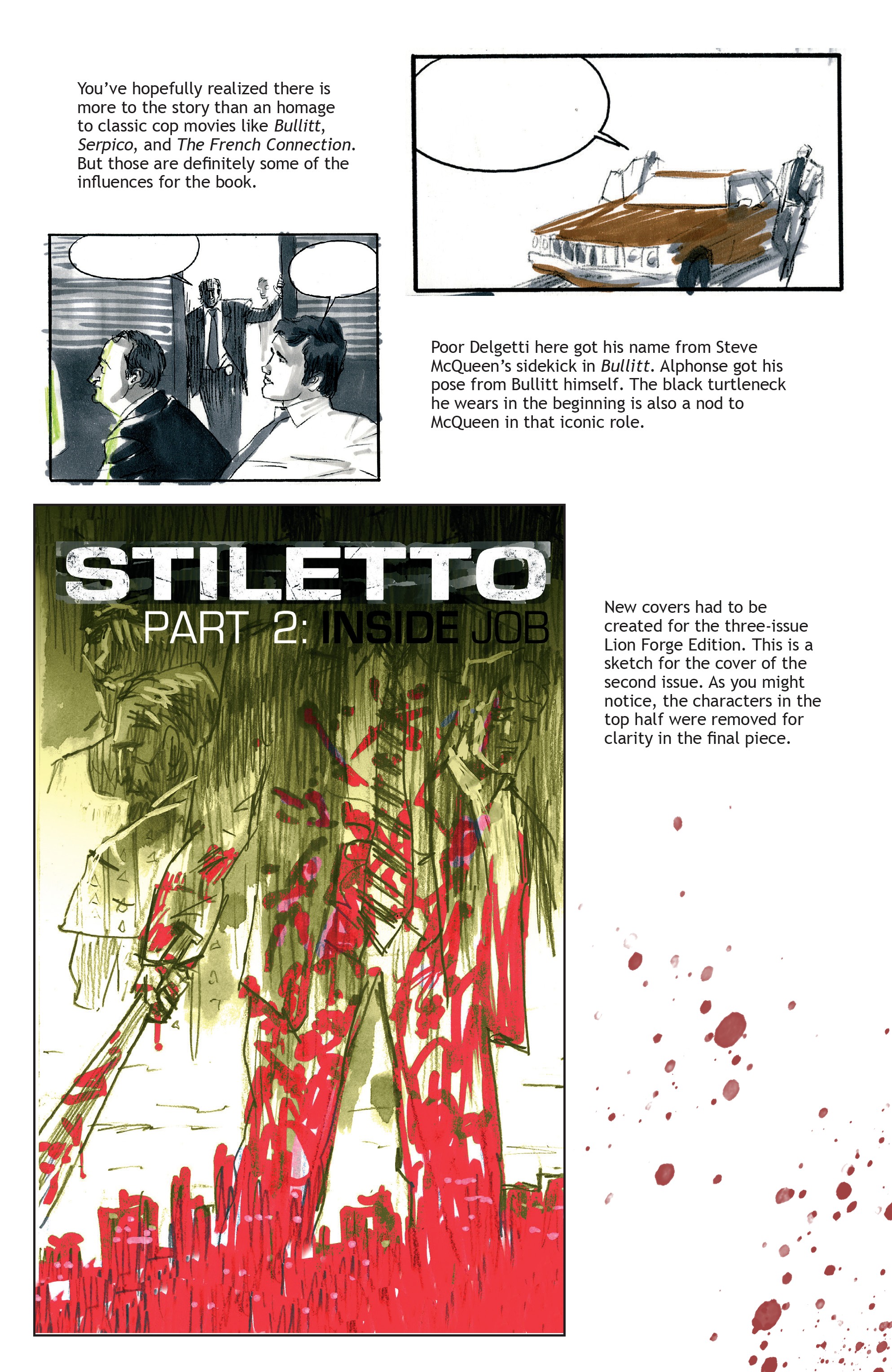 Stiletto (2019-) issue 2 - Page 48