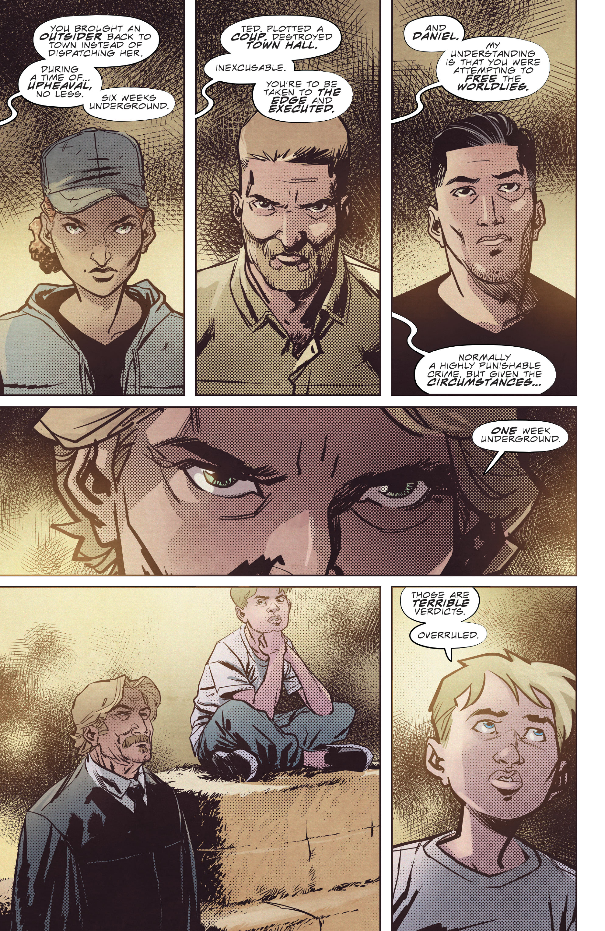 Stillwater (2020-) issue 10 - Page 16