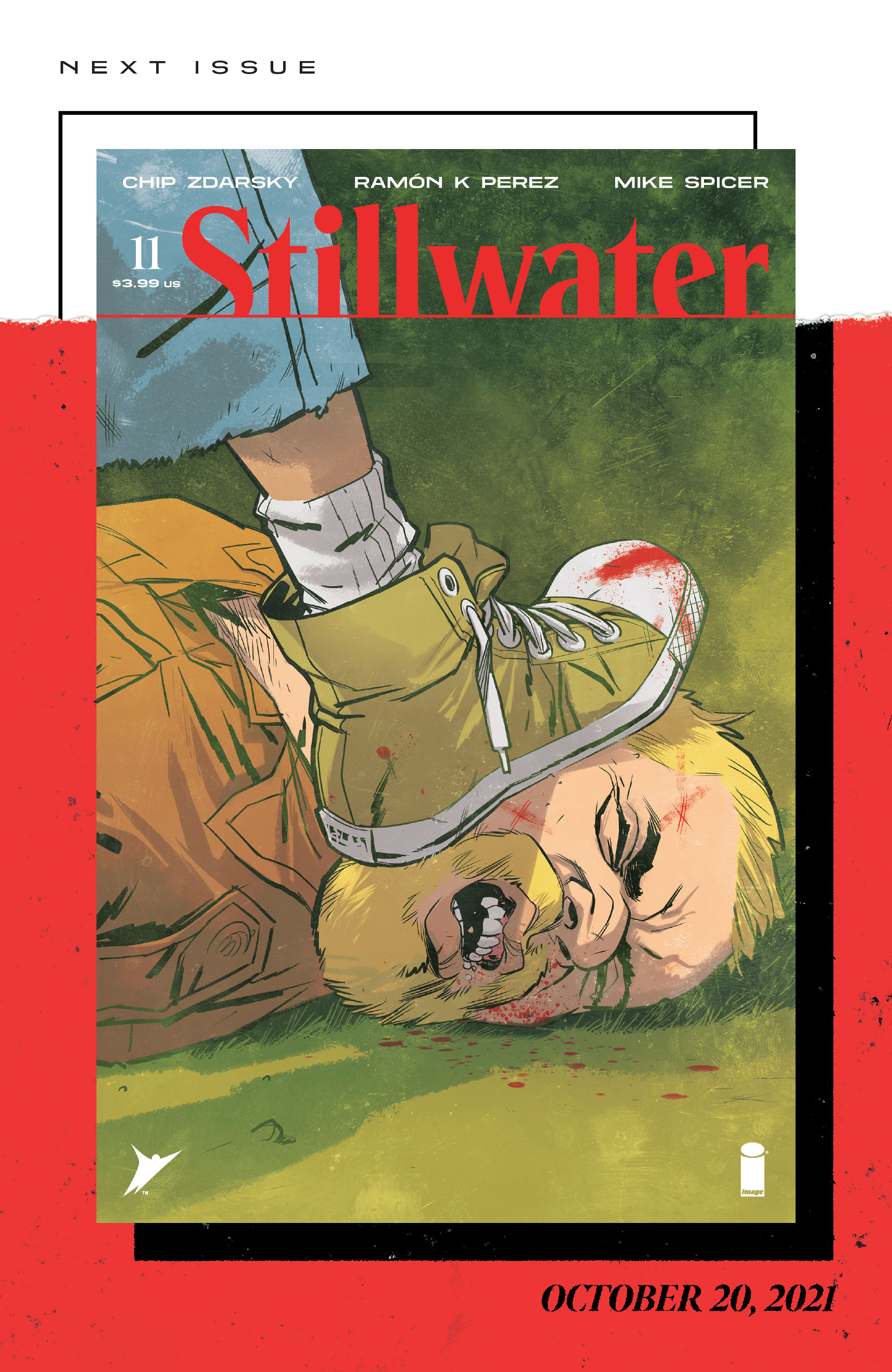 Stillwater (2020-) issue 10 - Page 25