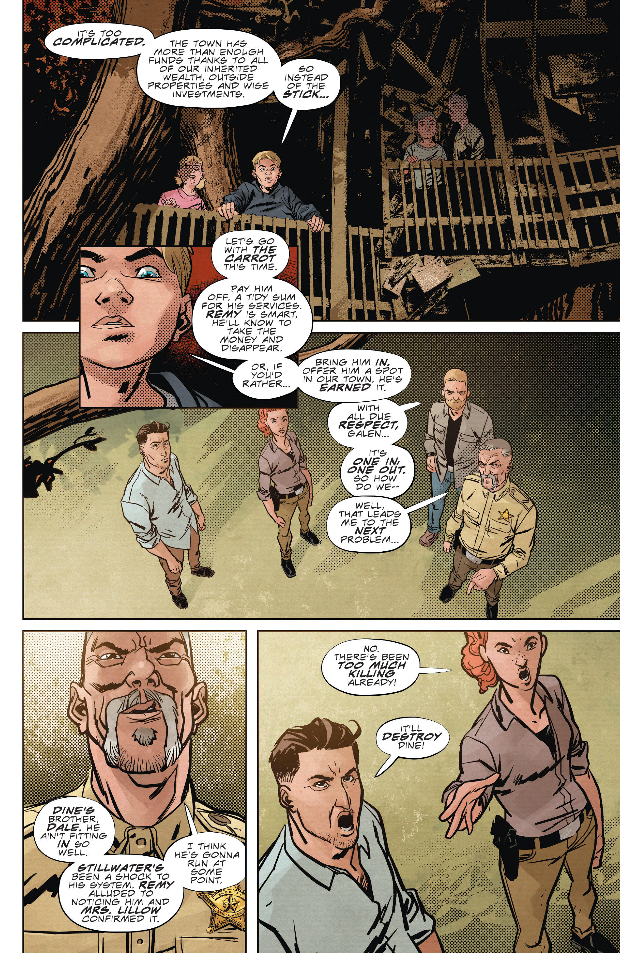 Stillwater (2020-) issue 11 - Page 11