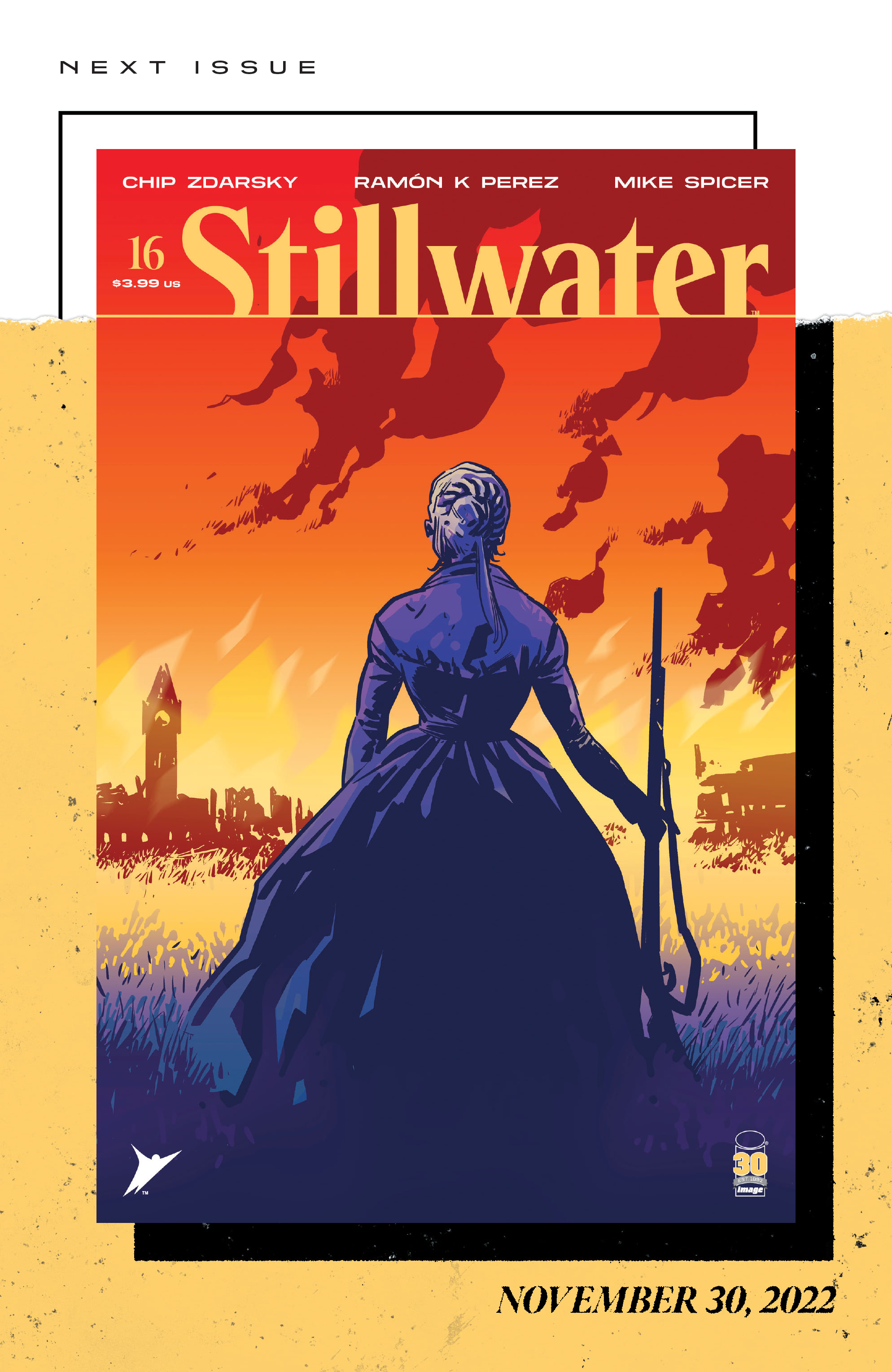 Stillwater (2020-) issue 15 - Page 24