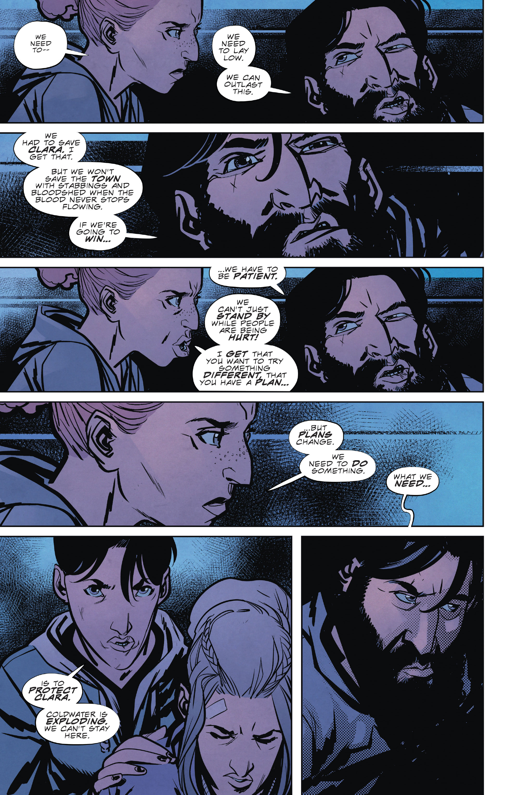 Stillwater (2020-): Chapter 17 - Page 10