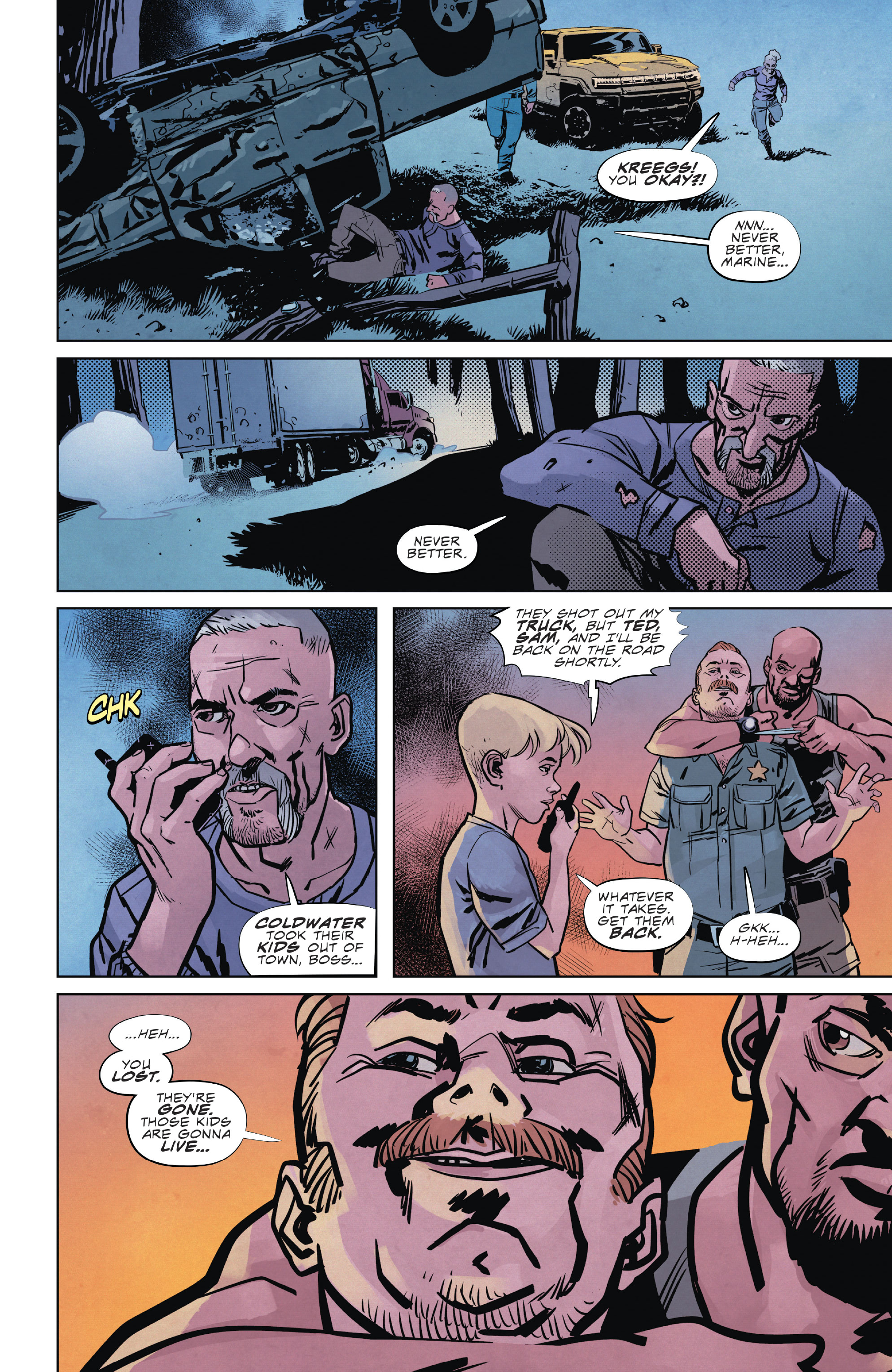 Stillwater (2020-): Chapter 17 - Page 15