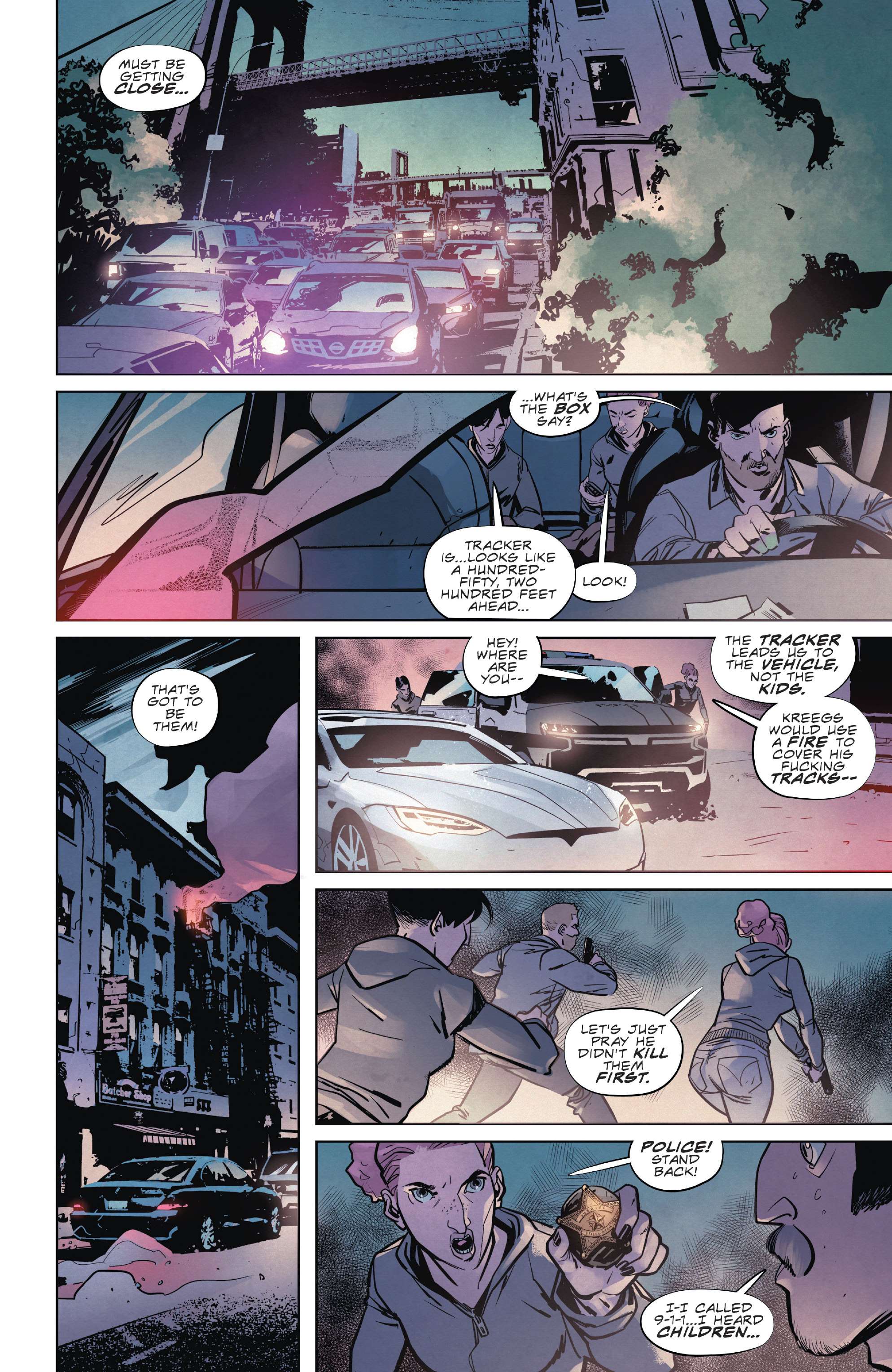 Stillwater (2020-): Chapter 18 - Page 13