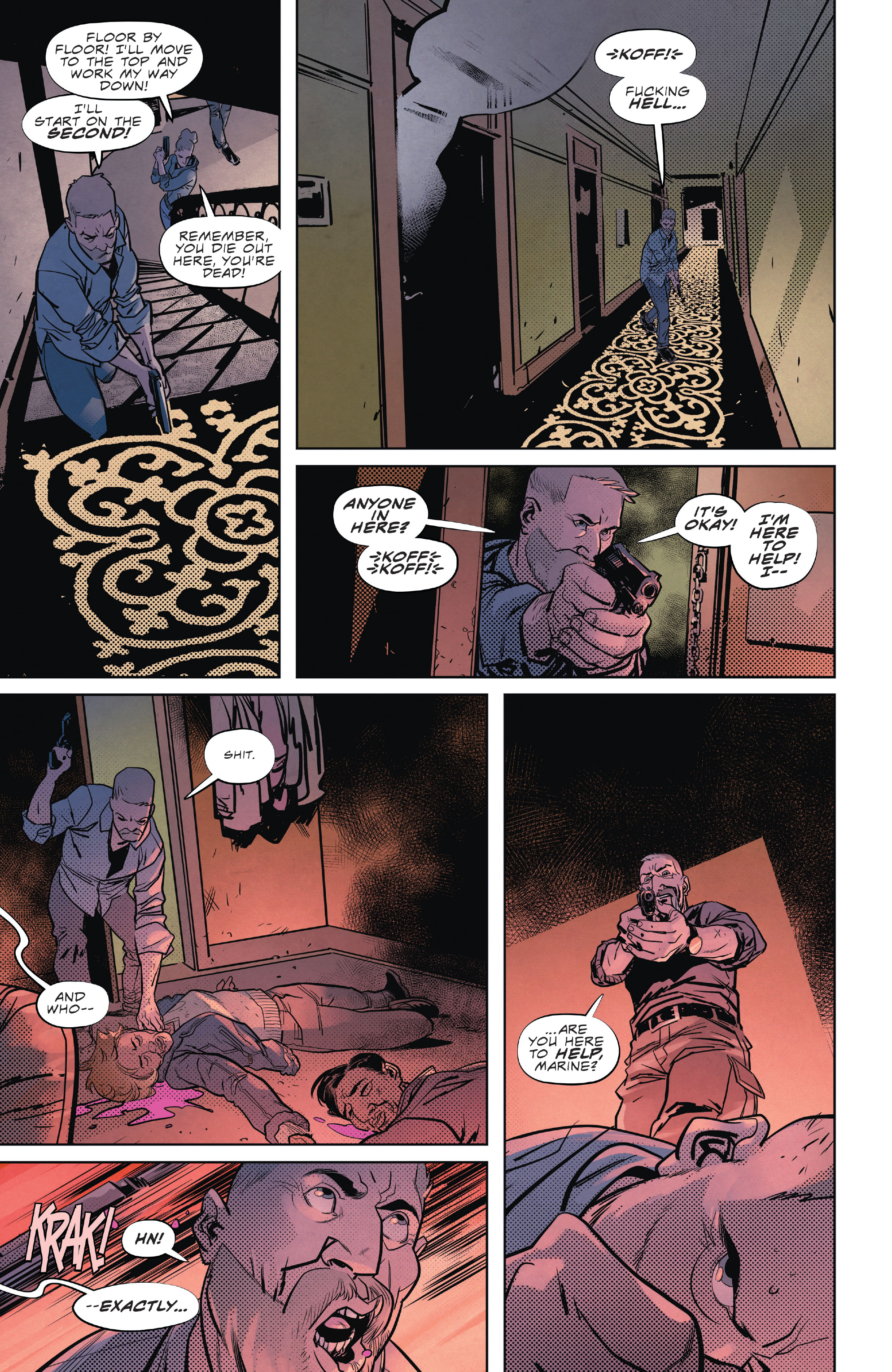 Stillwater (2020-): Chapter 18 - Page 14