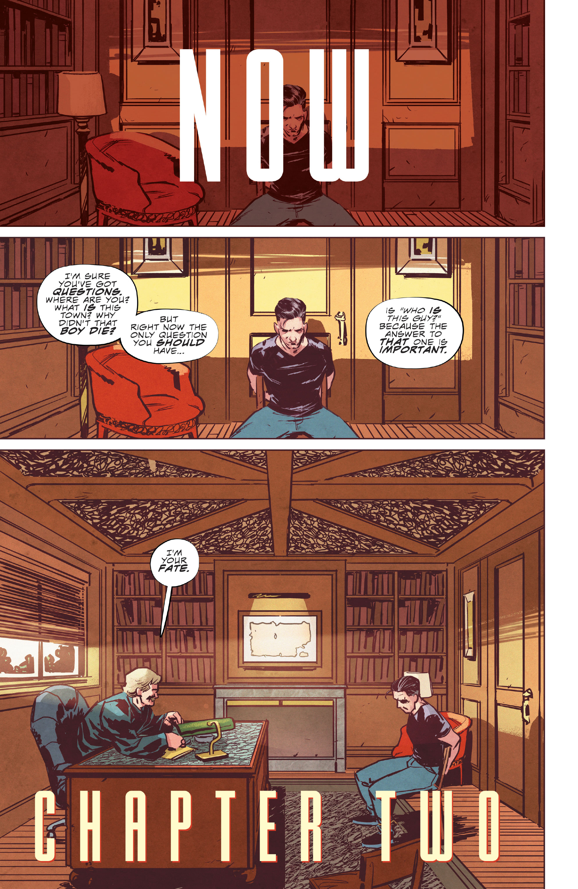 Stillwater (2020-) issue 2 - Page 5