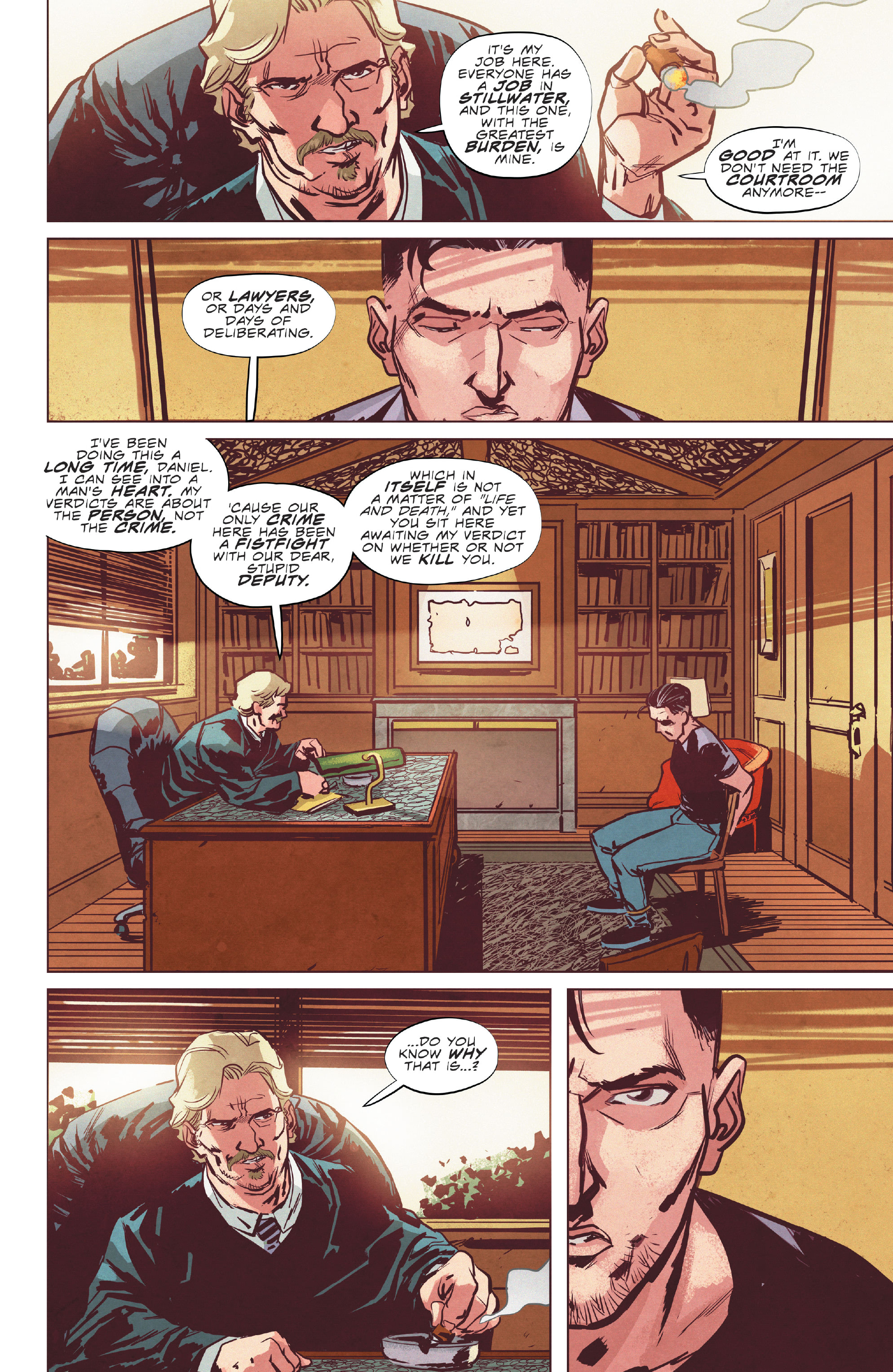 Stillwater (2020-) issue 2 - Page 13