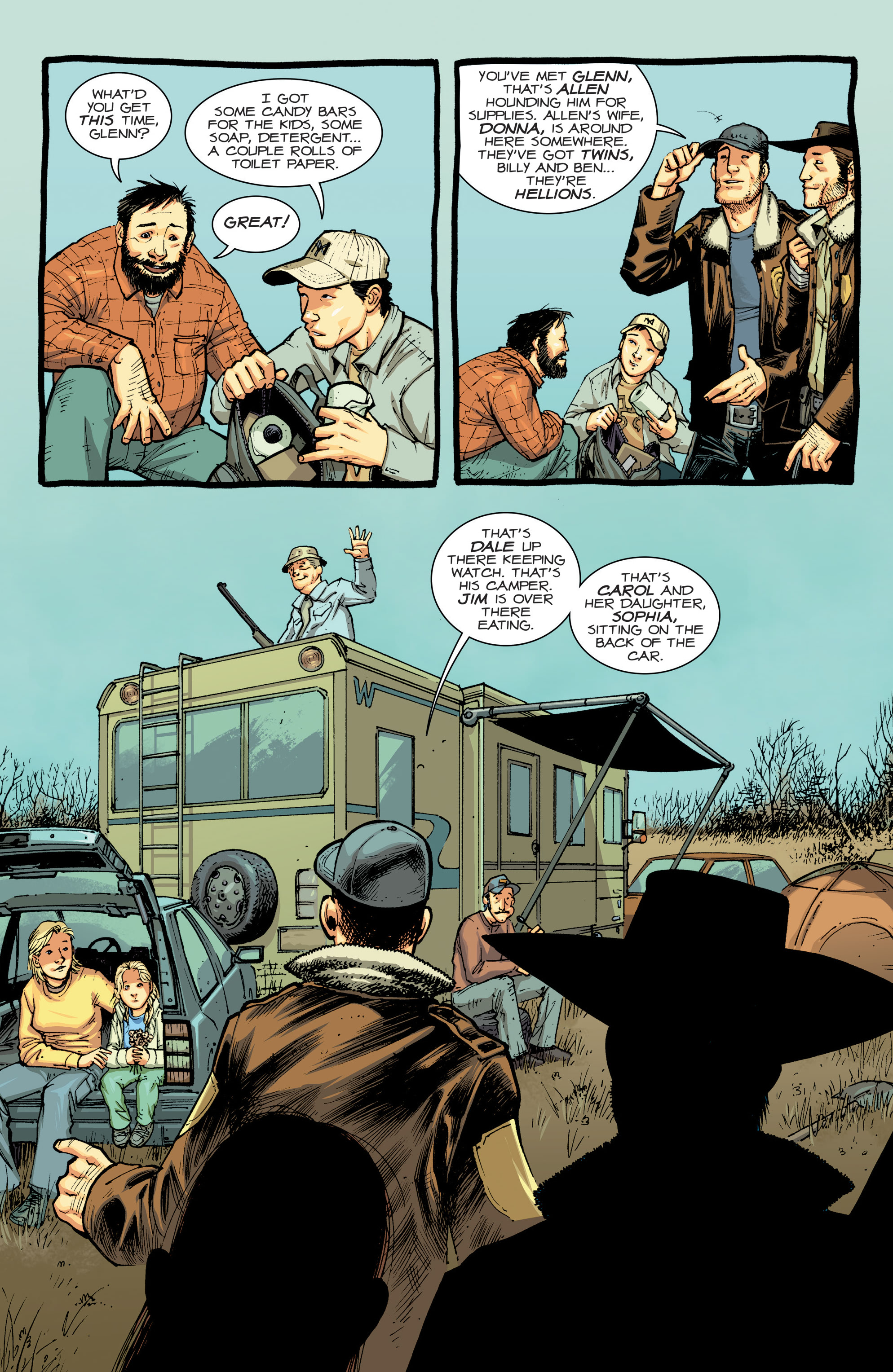 Stillwater (2020-) issue 3 - Page 27