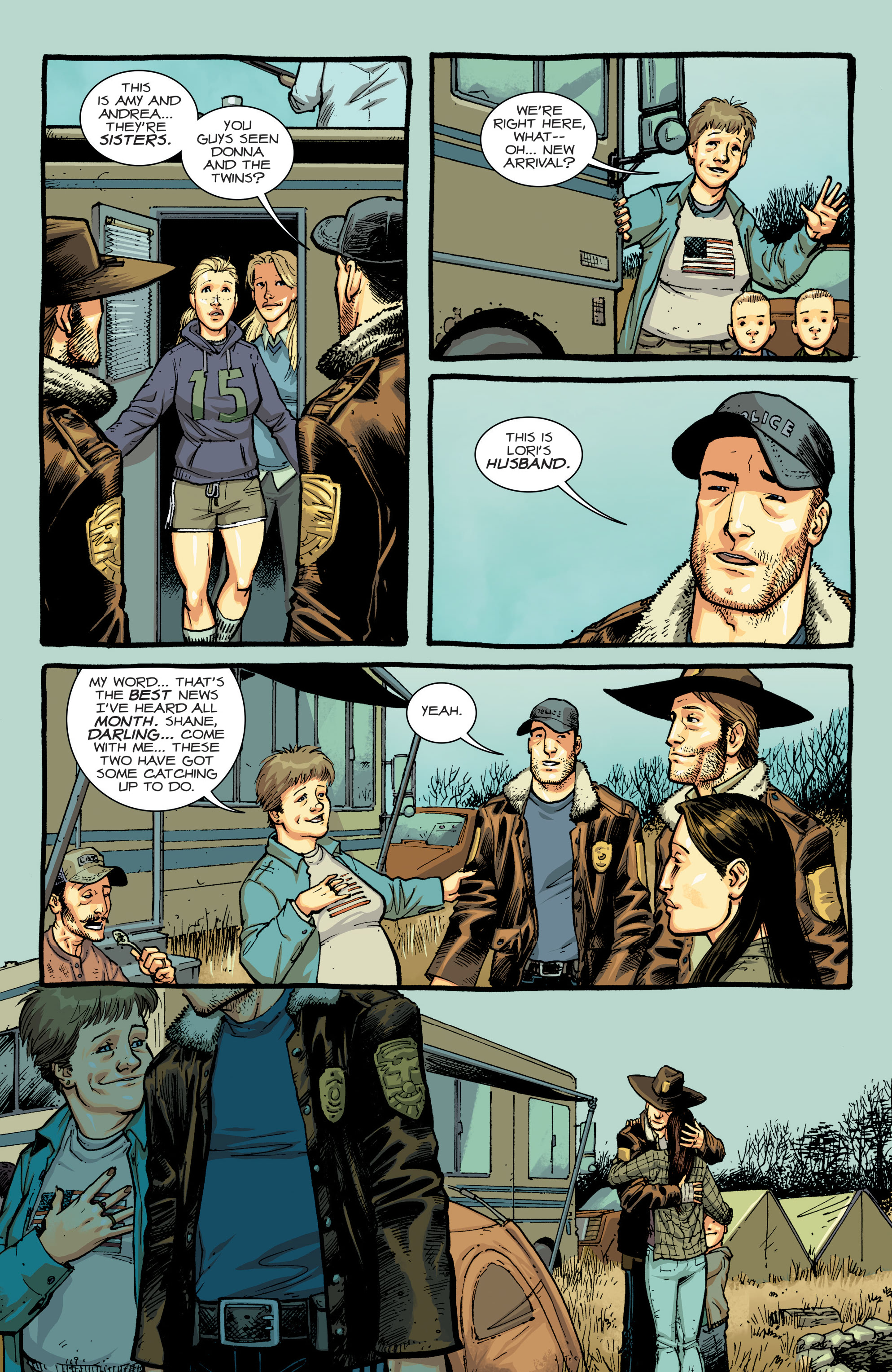 Stillwater (2020-) issue 3 - Page 28