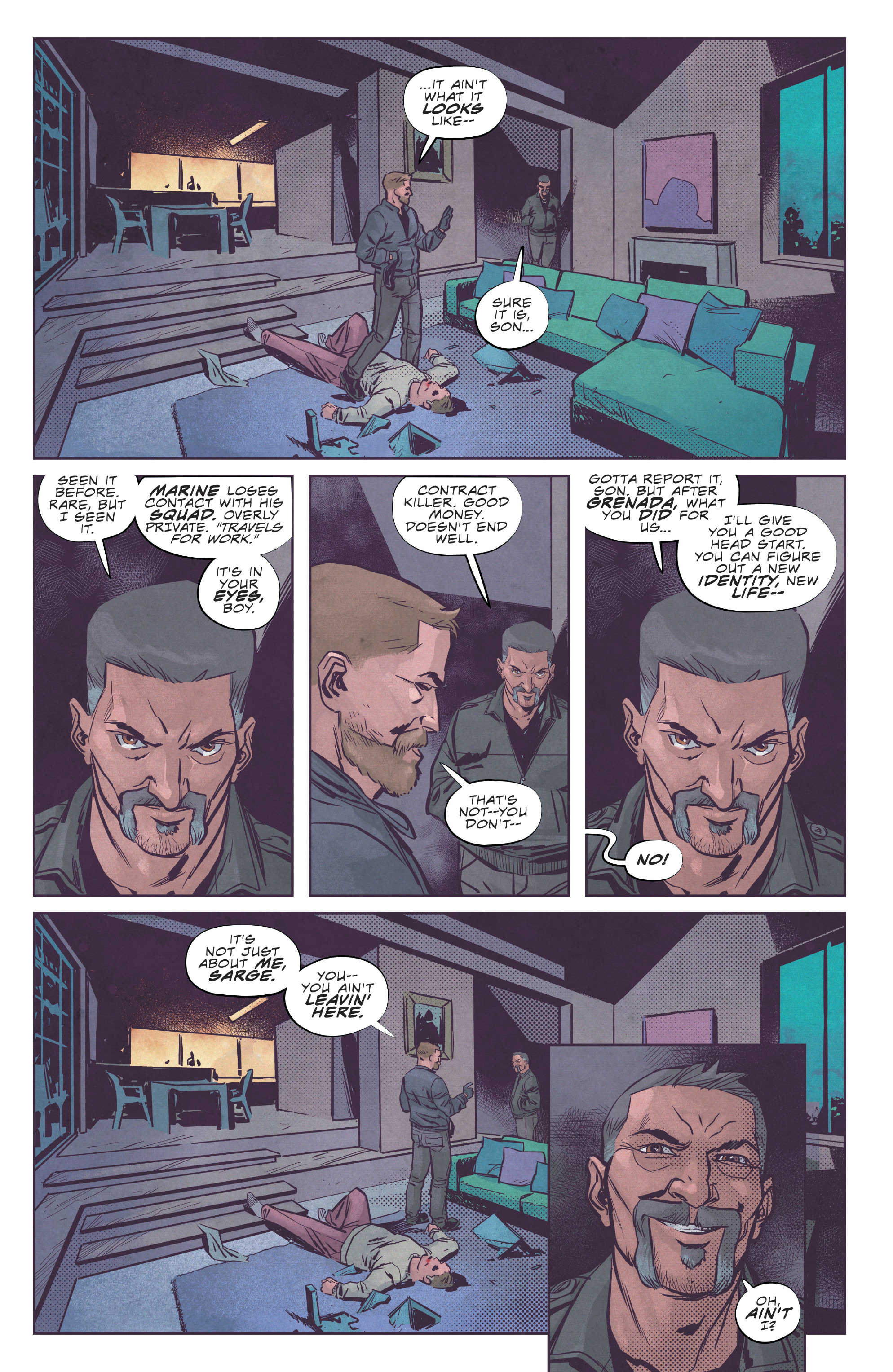 Stillwater (2020-) issue 6 - Page 10