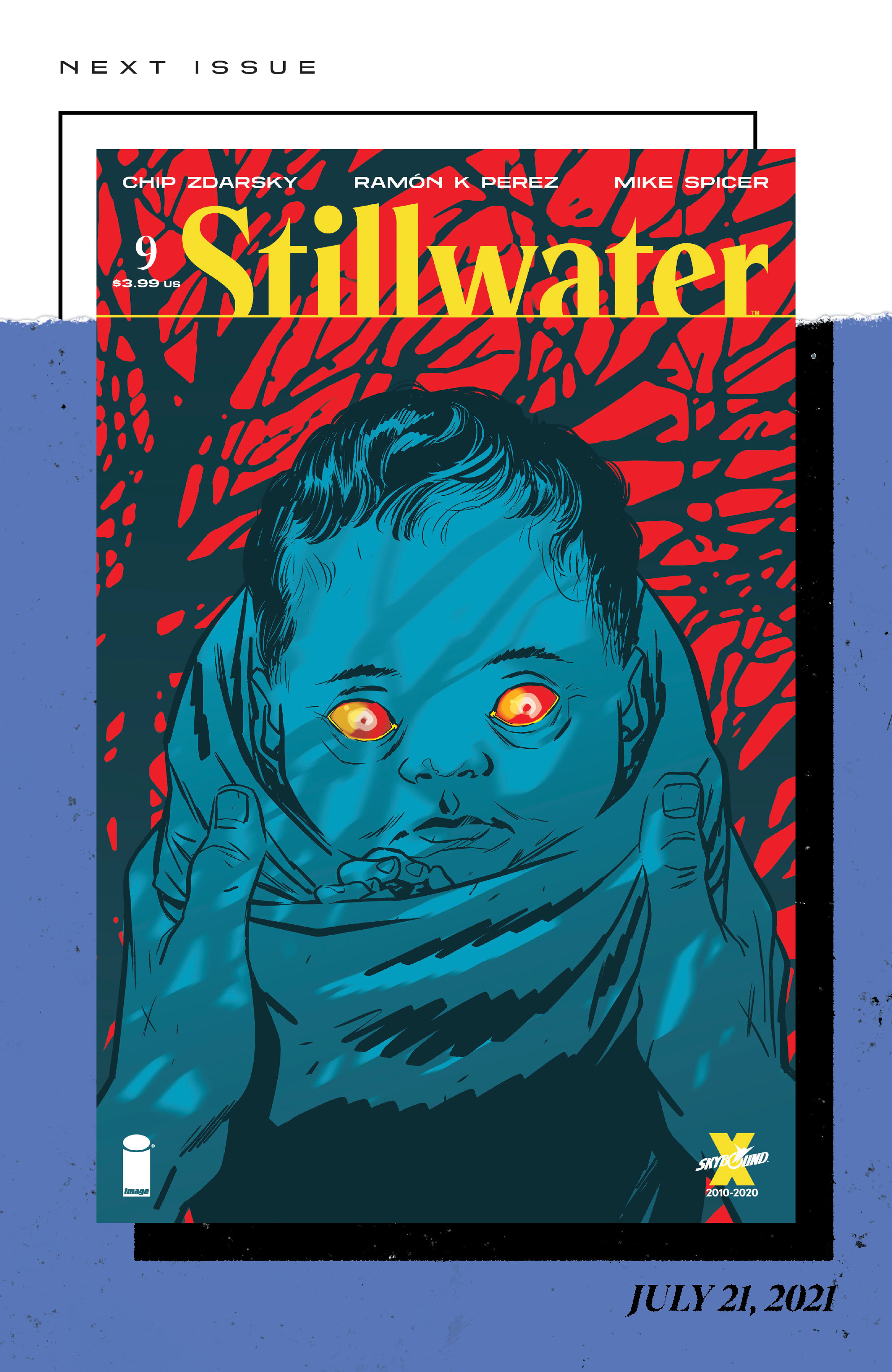 Stillwater (2020-) issue 8 - Page 25