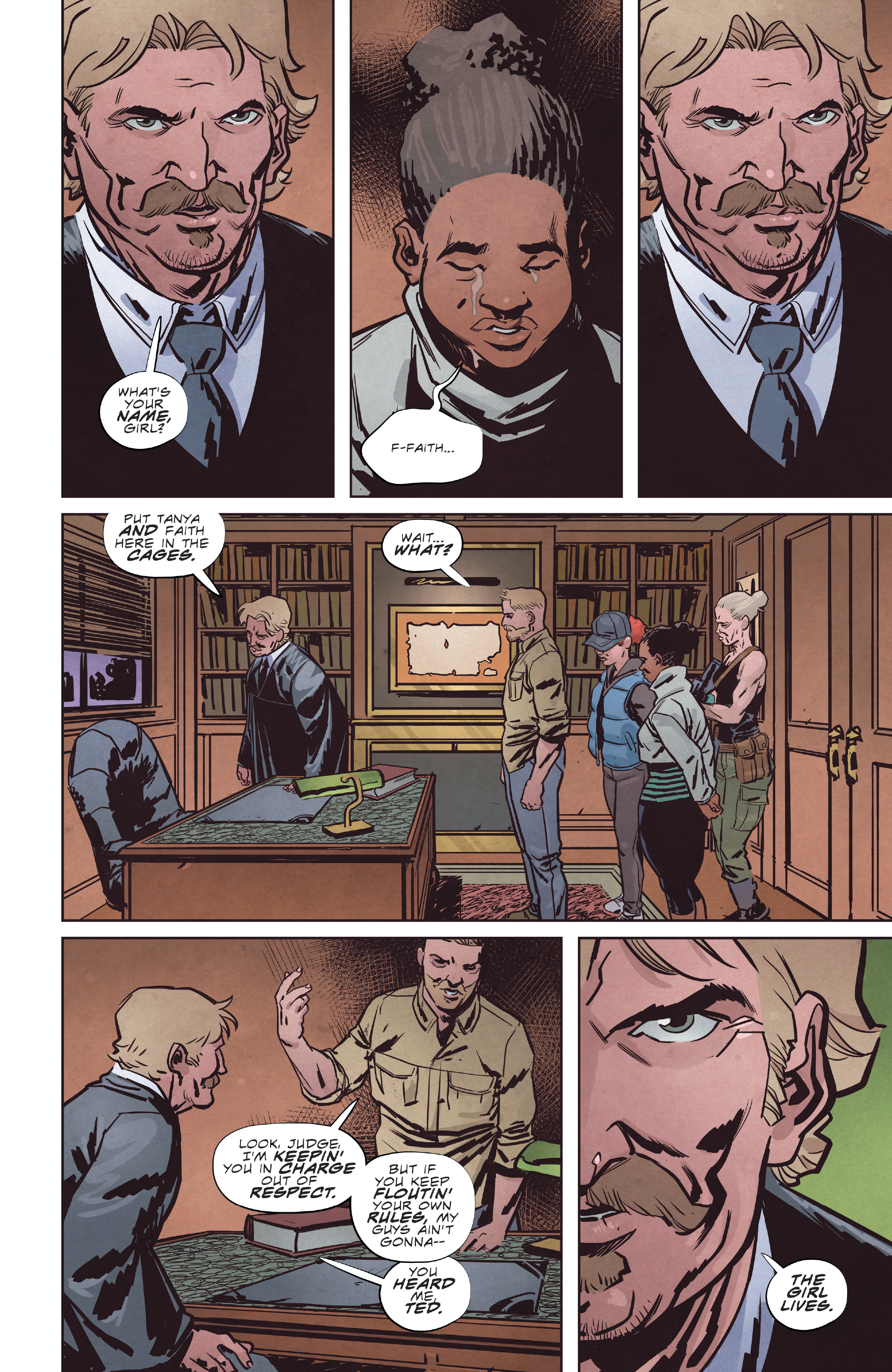 Stillwater (2020-) issue 9 - Page 7