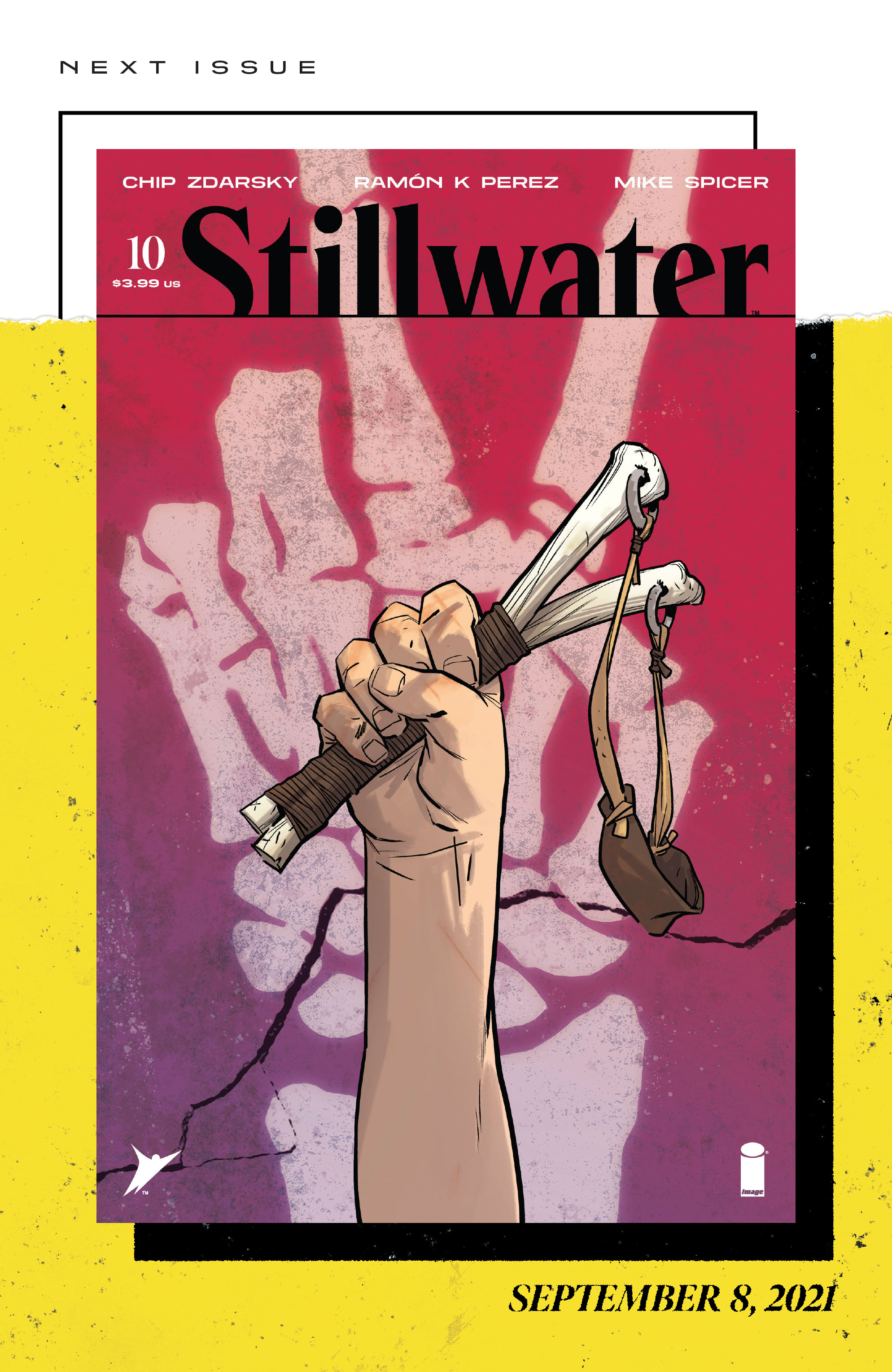 Stillwater (2020-) issue 9 - Page 25