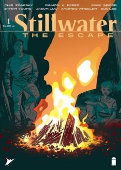 Stillwater: The Escape (2022-)