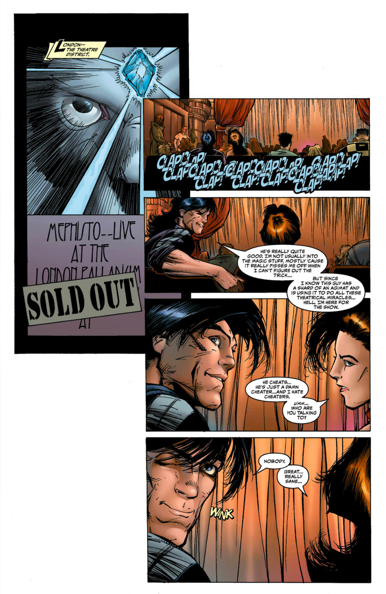 Stone (2023) issue Omnibus - Page 154