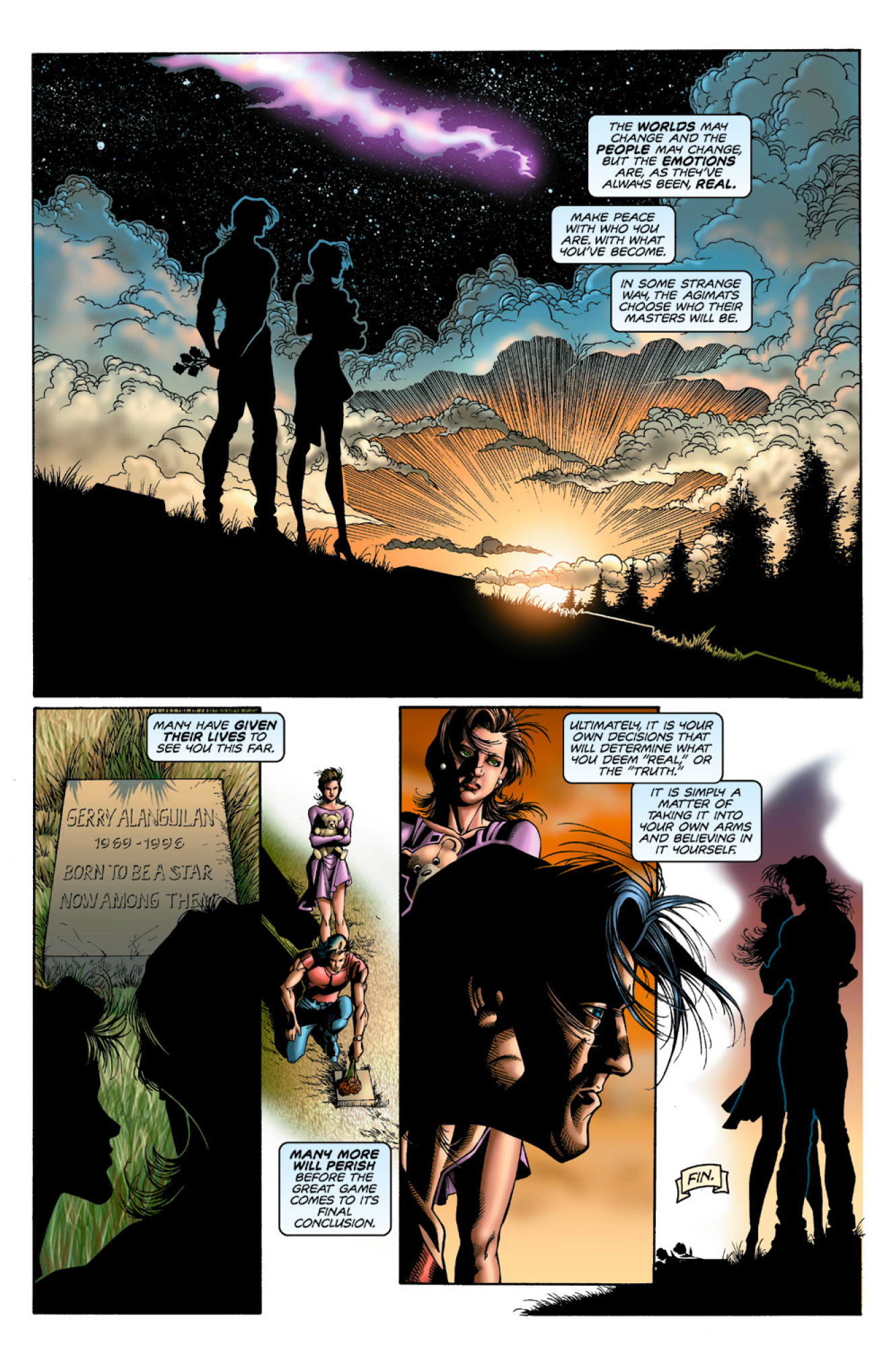 Stone (2023) issue Omnibus - Page 195