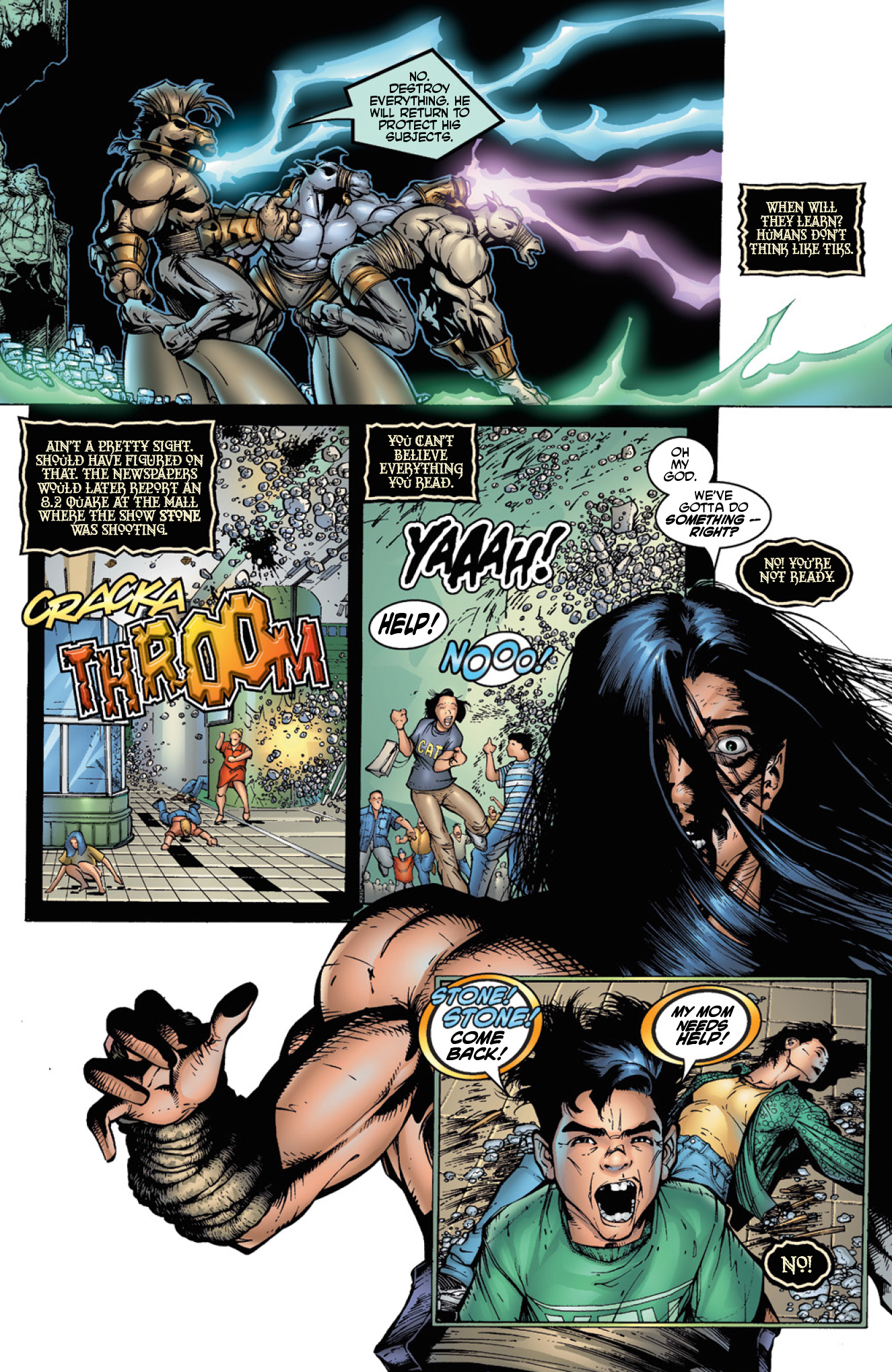 Stone (2023) issue Omnibus - Page 26