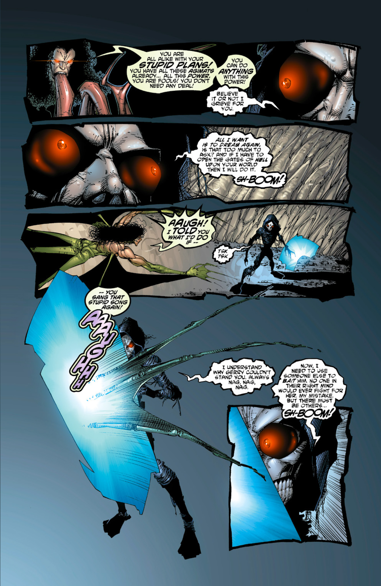 Stone (2023) issue Omnibus - Page 79