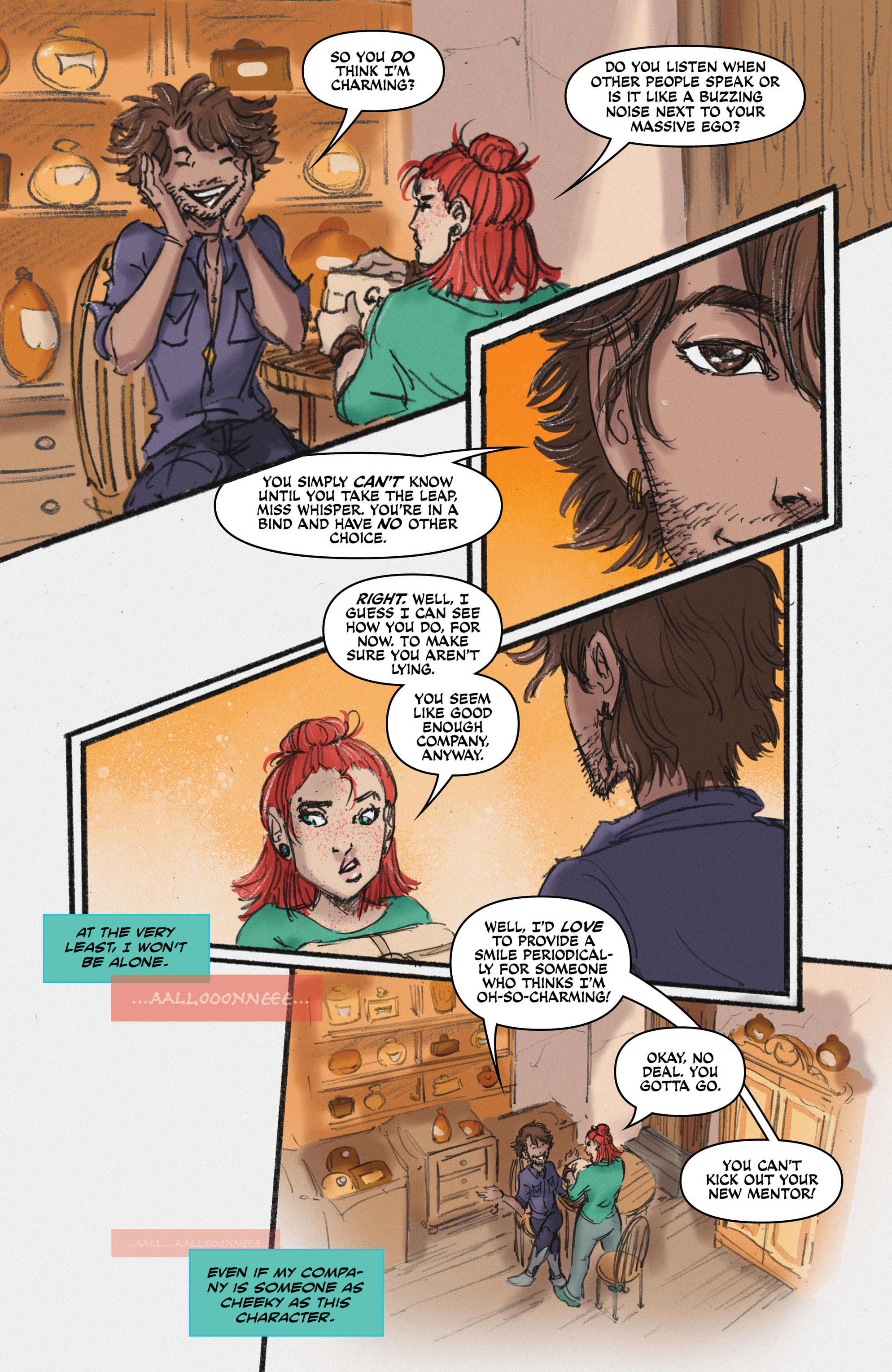 Stoneheart (2023-) issue 2 - Page 31