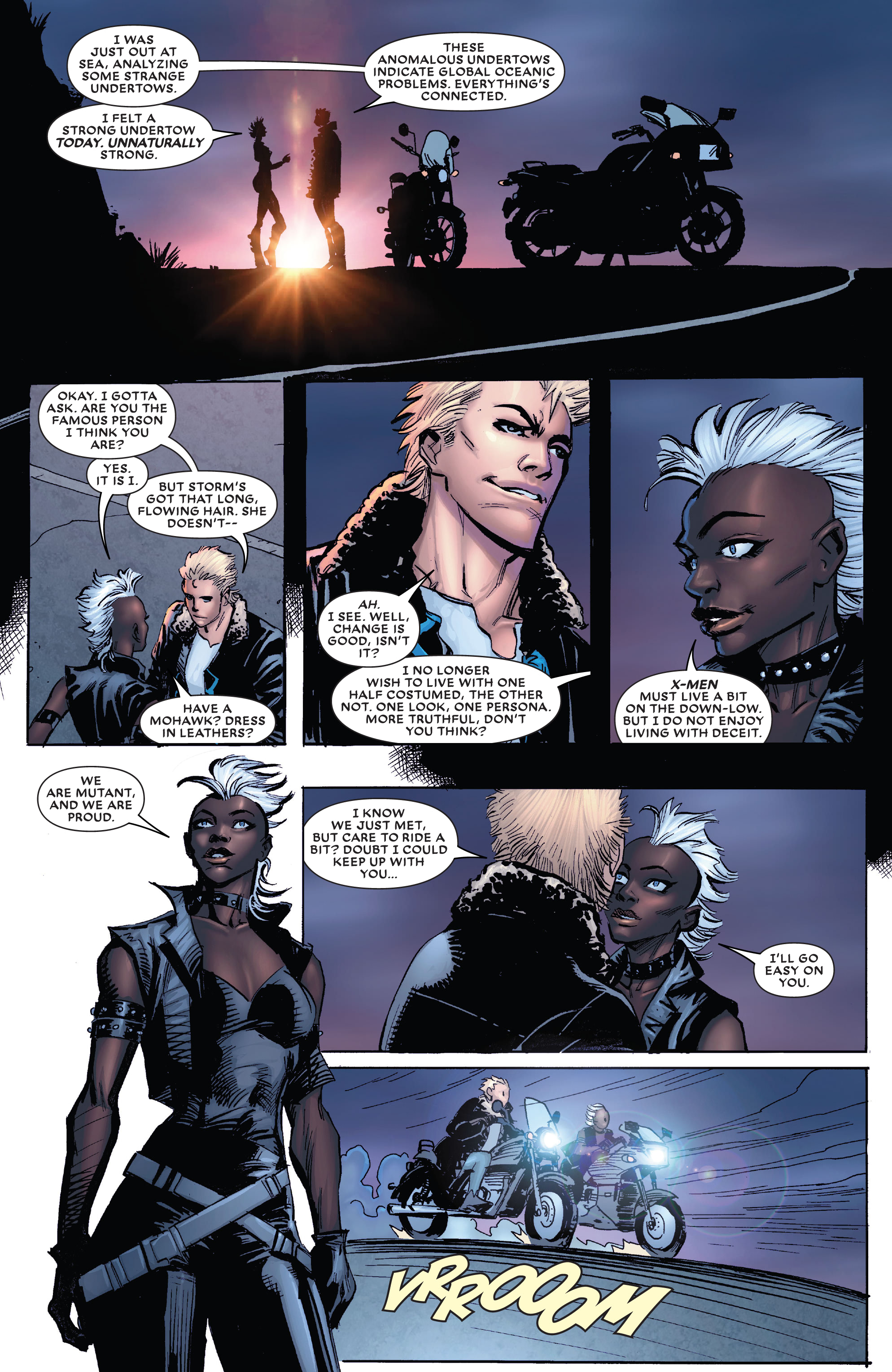 Storm (2023-) issue 1 - Page 24