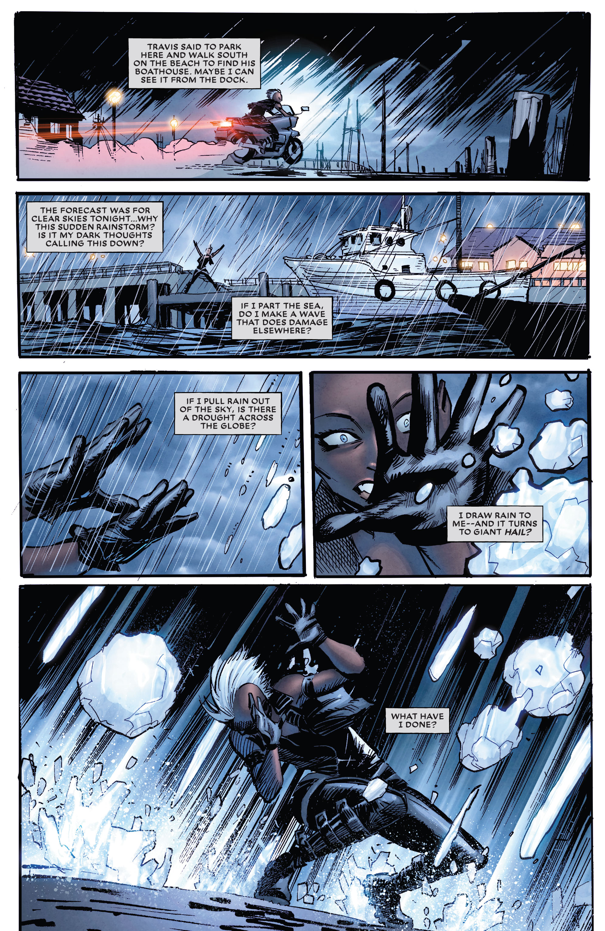 Storm (2023-) issue 1 - Page 28