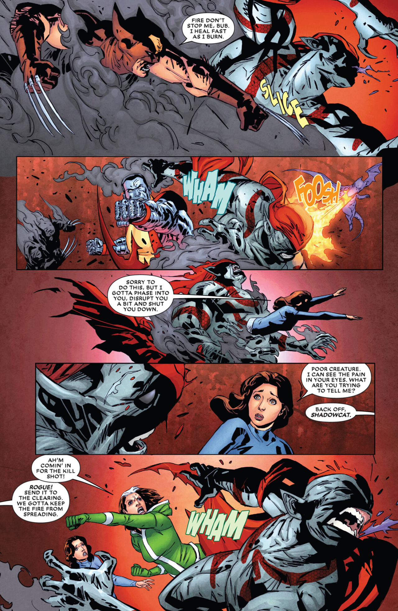 Storm (2023-) issue 3 - Page 15