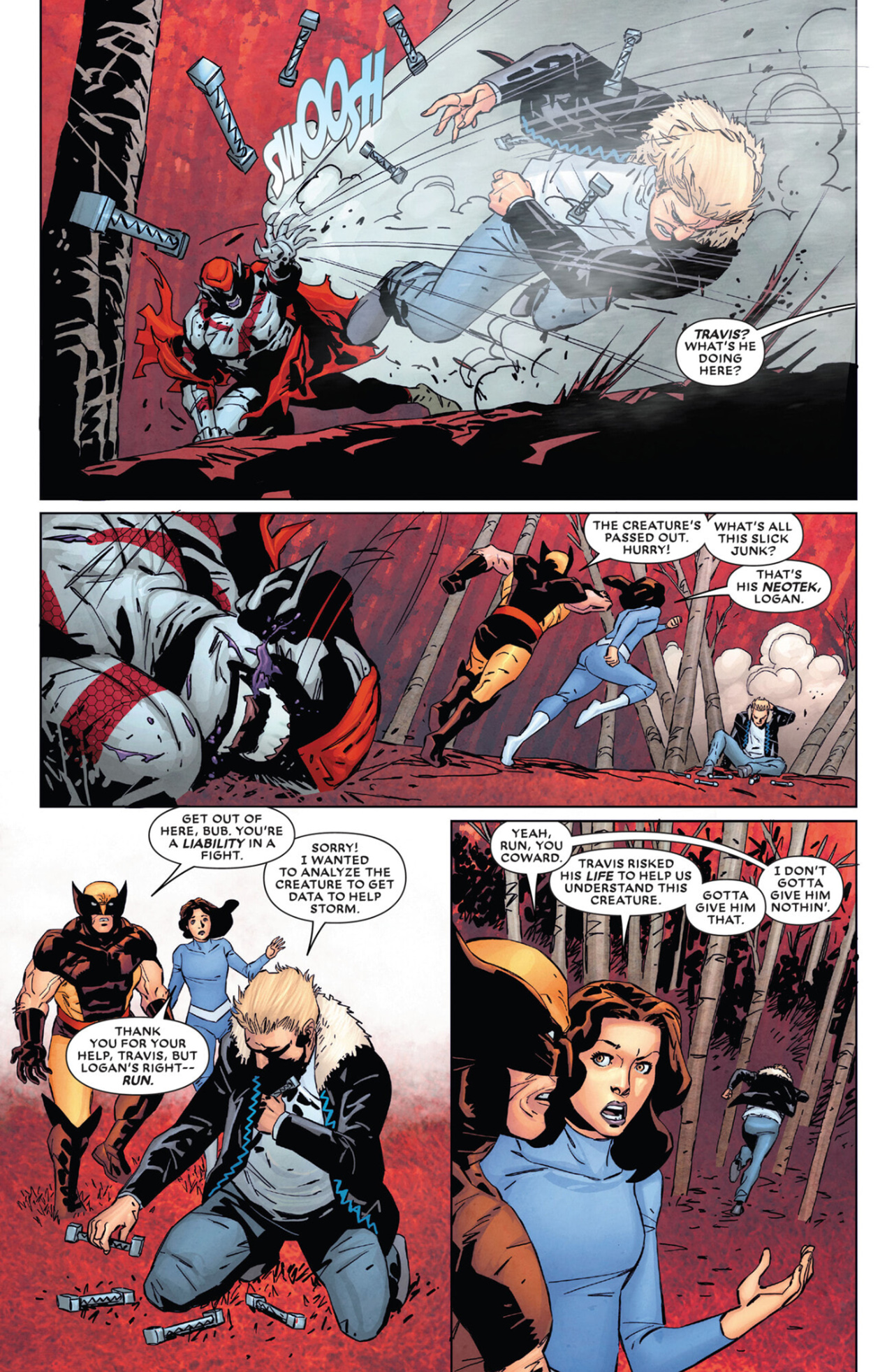 Storm (2023-) issue 3 - Page 19