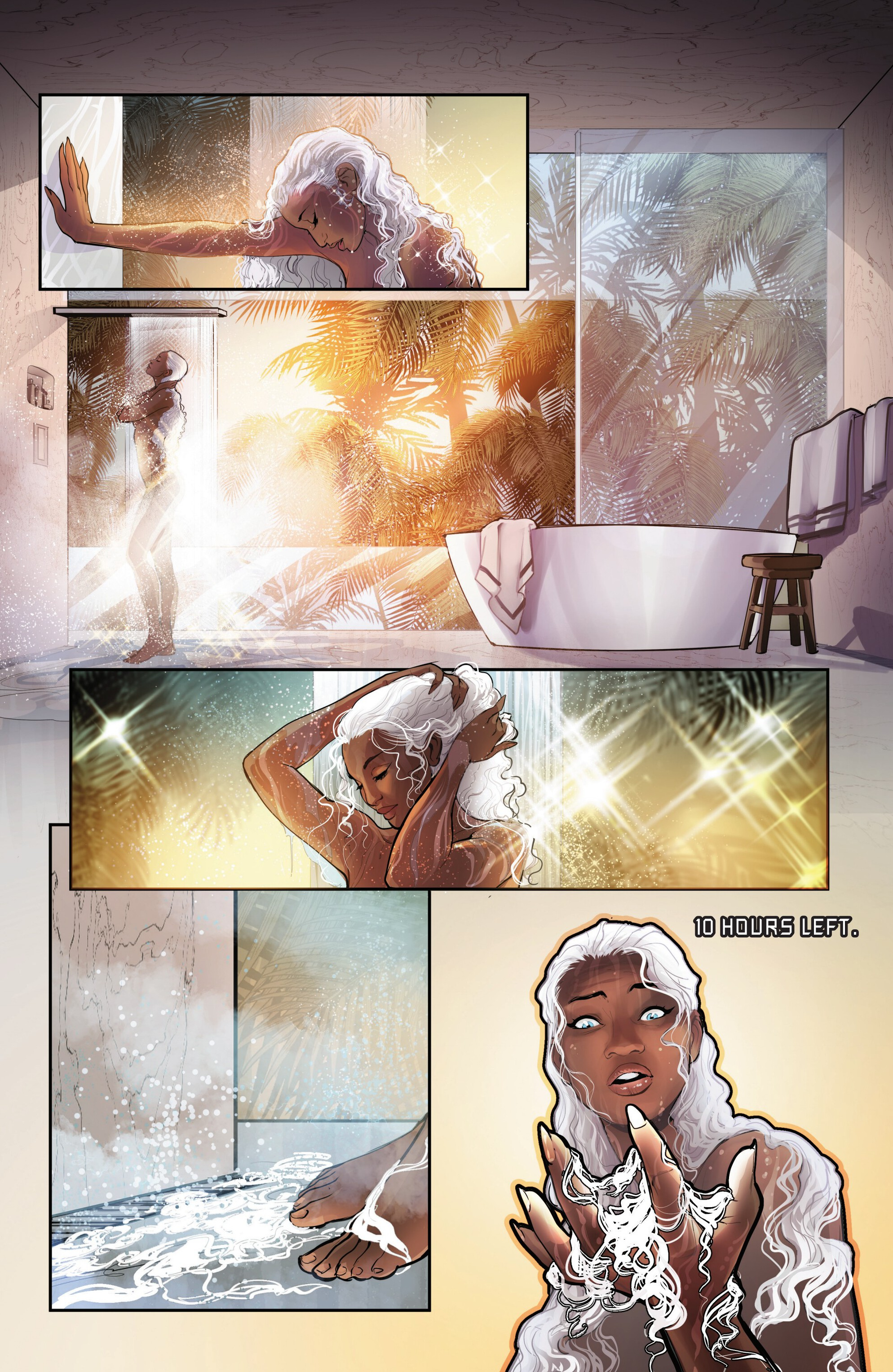 Storm (2024-): Chapter 2 - Page 11