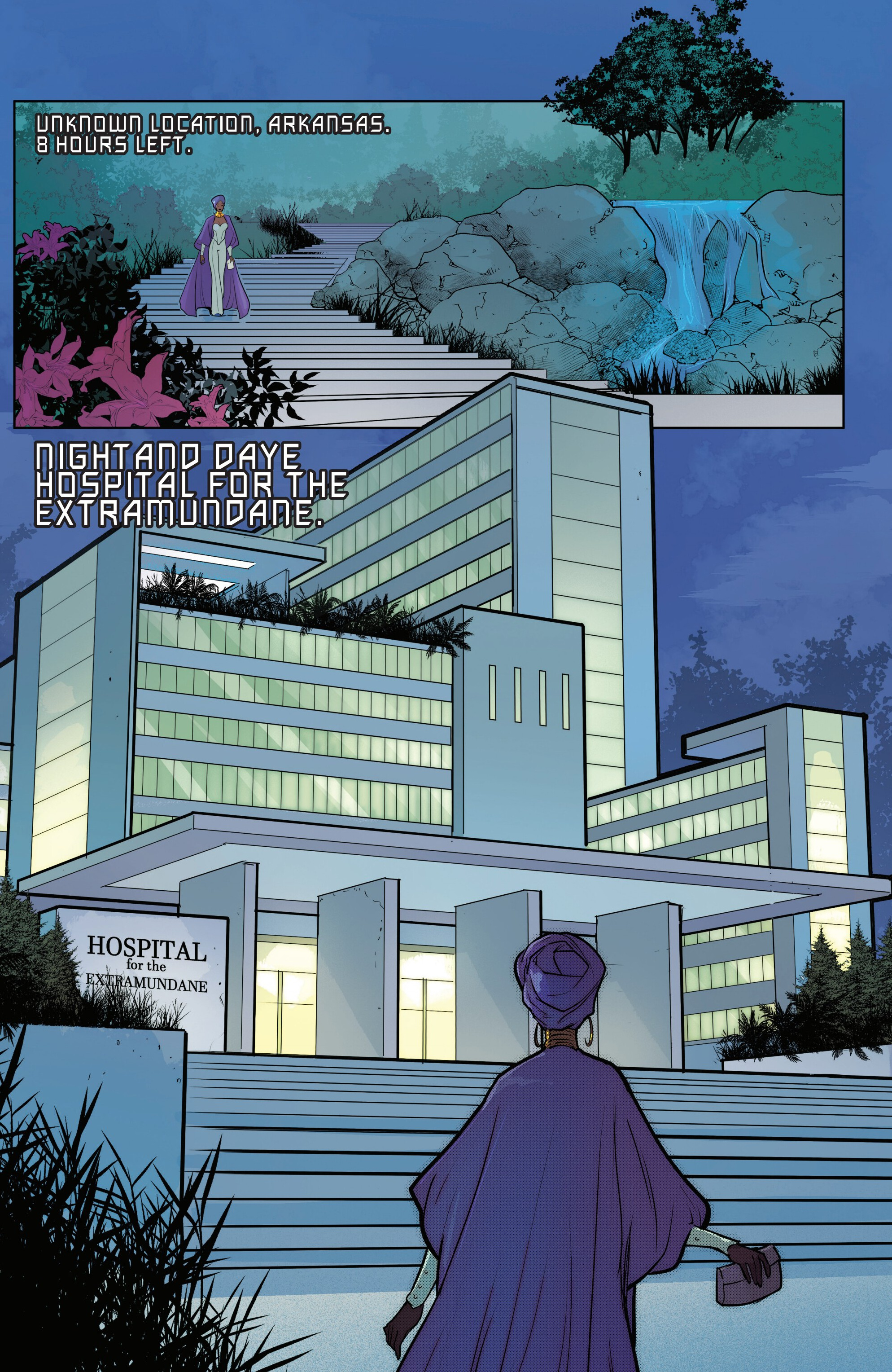 Storm (2024-): Chapter 2 - Page 14