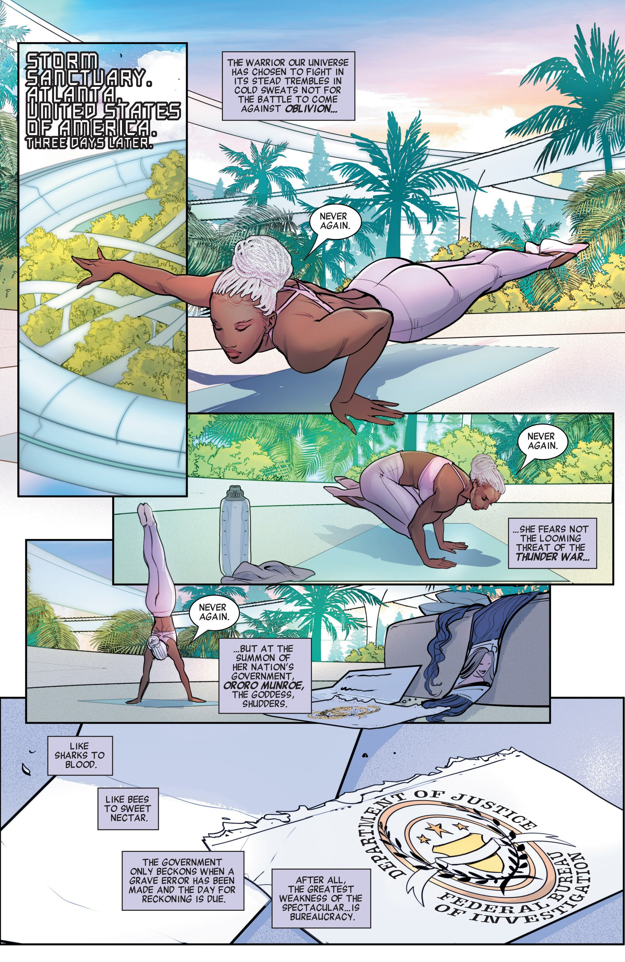 Storm (2024-): Chapter 8 - Page 8