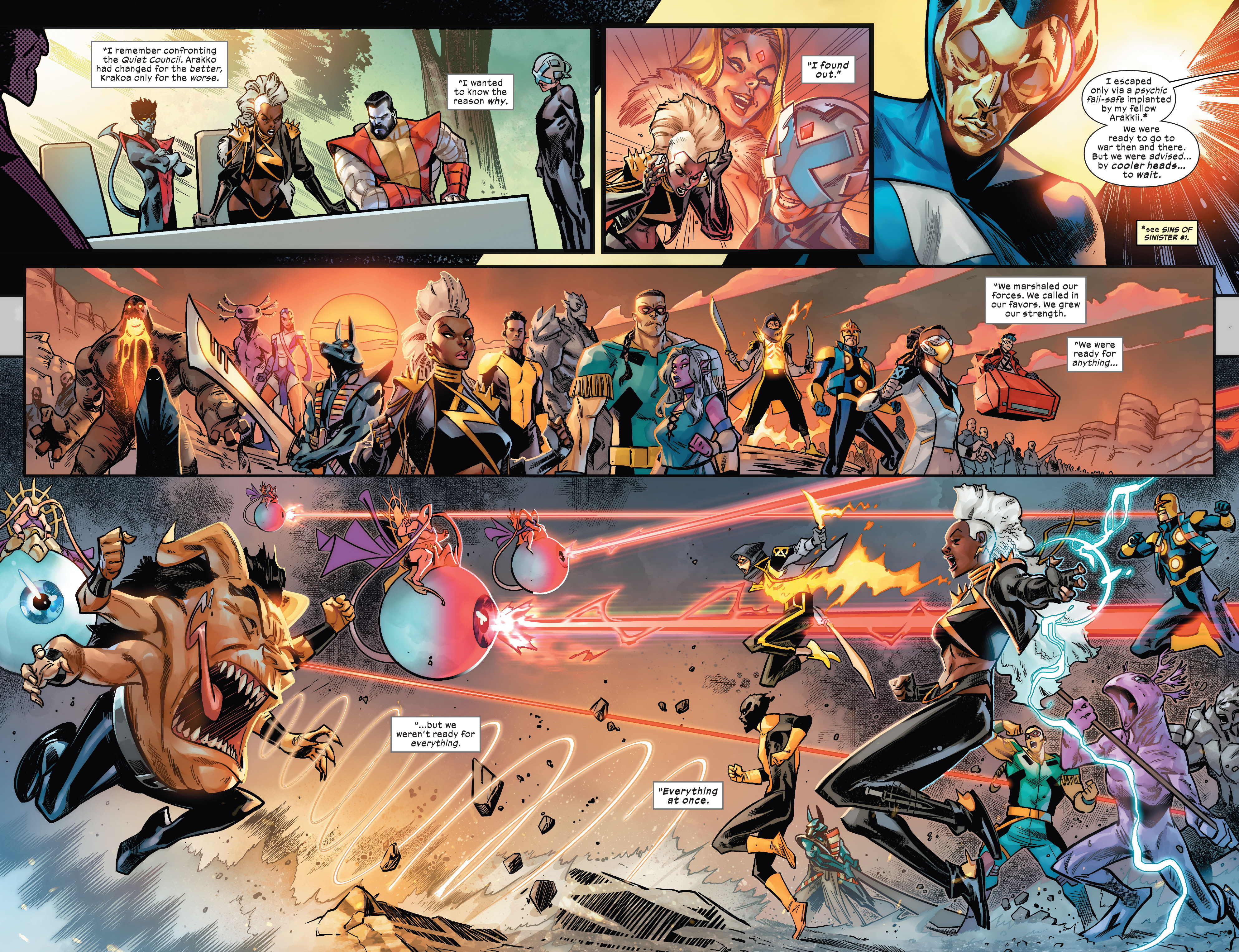 Storm and The Brotherhood of Mutants (2023-): Chapter 1 - Page 3