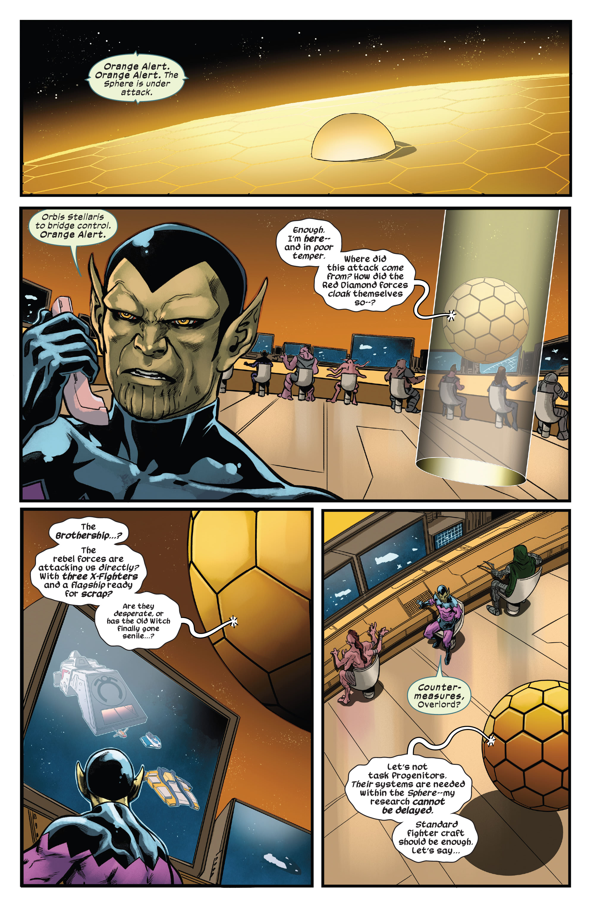 <{ $series->title }} issue 2 - Page 13