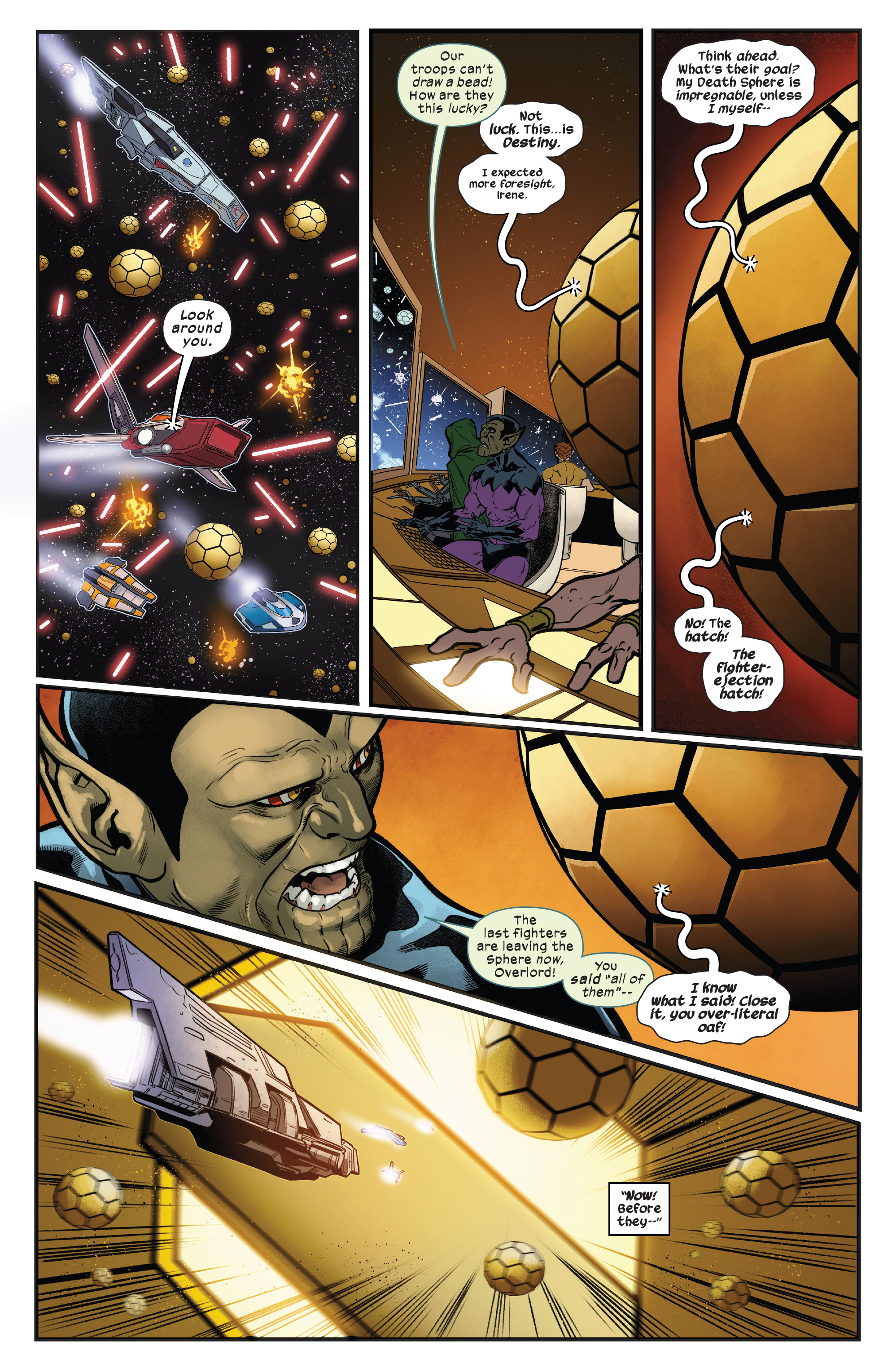 Storm and The Brotherhood of Mutants (2023-) issue 2 - Page 17