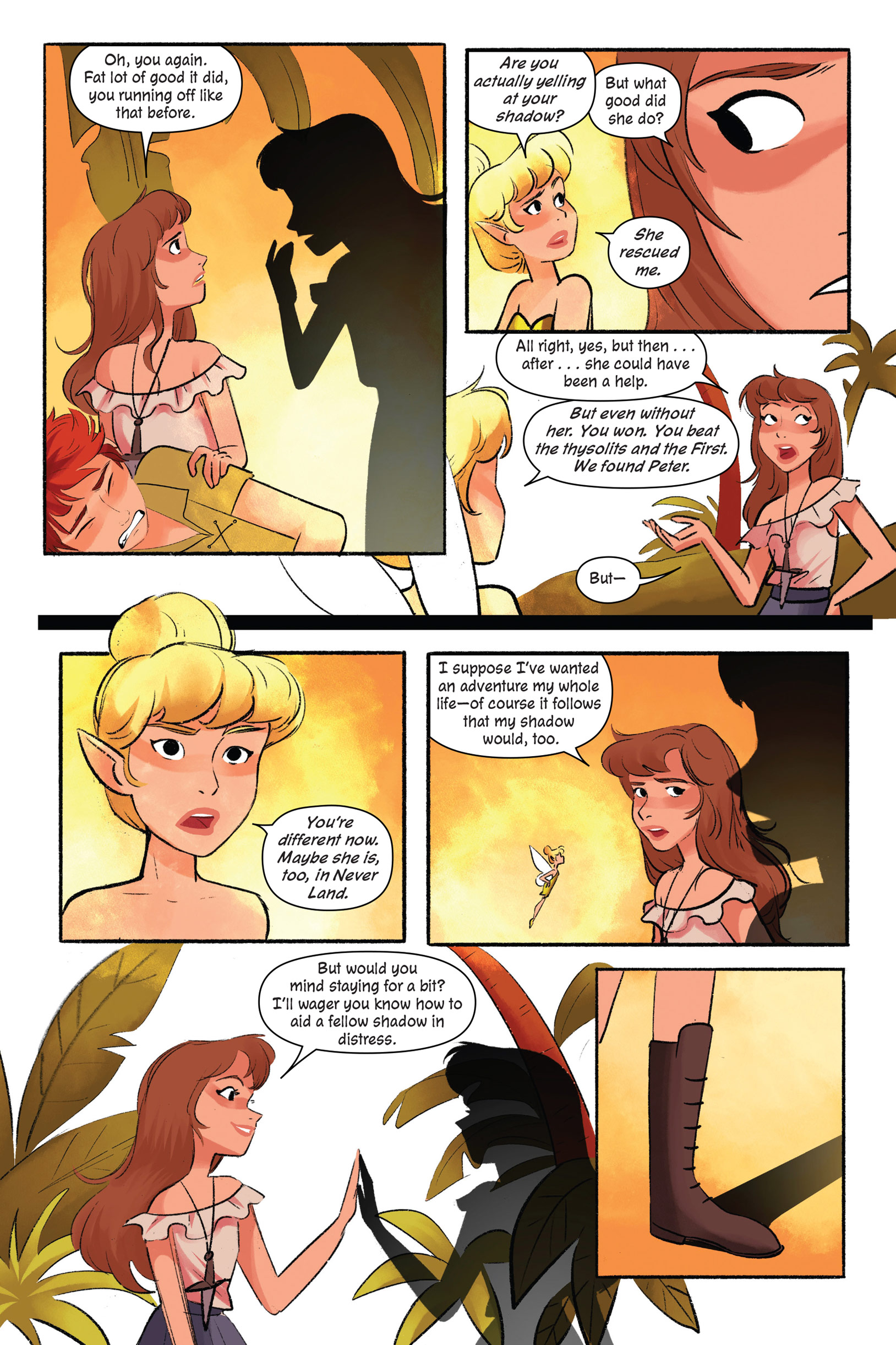 <{ $series->title }} issue 1 - Page 122