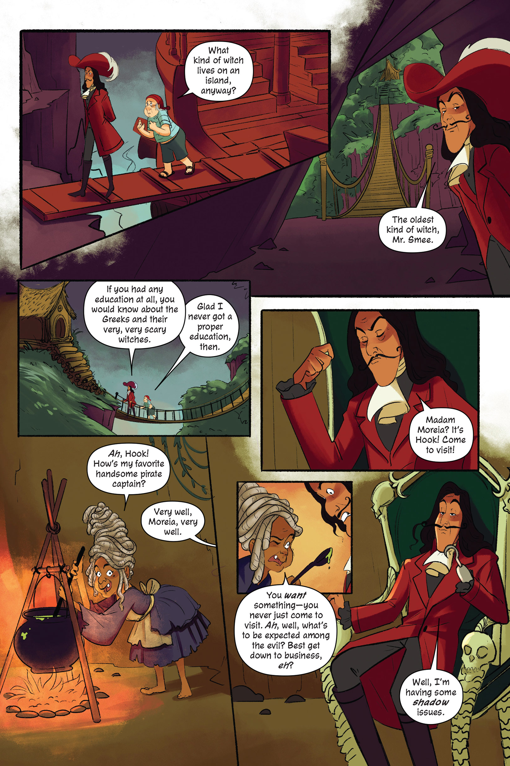 <{ $series->title }} issue 1 - Page 66