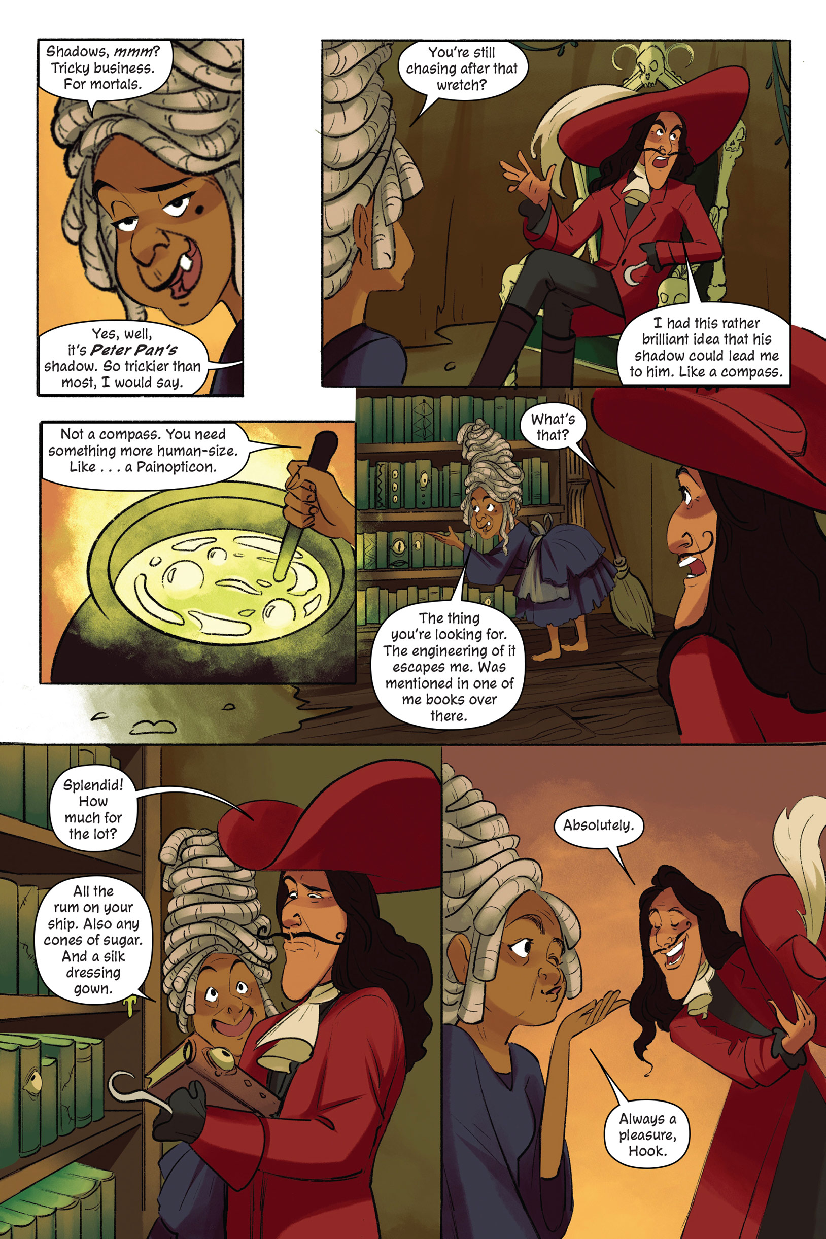 <{ $series->title }} issue 1 - Page 67