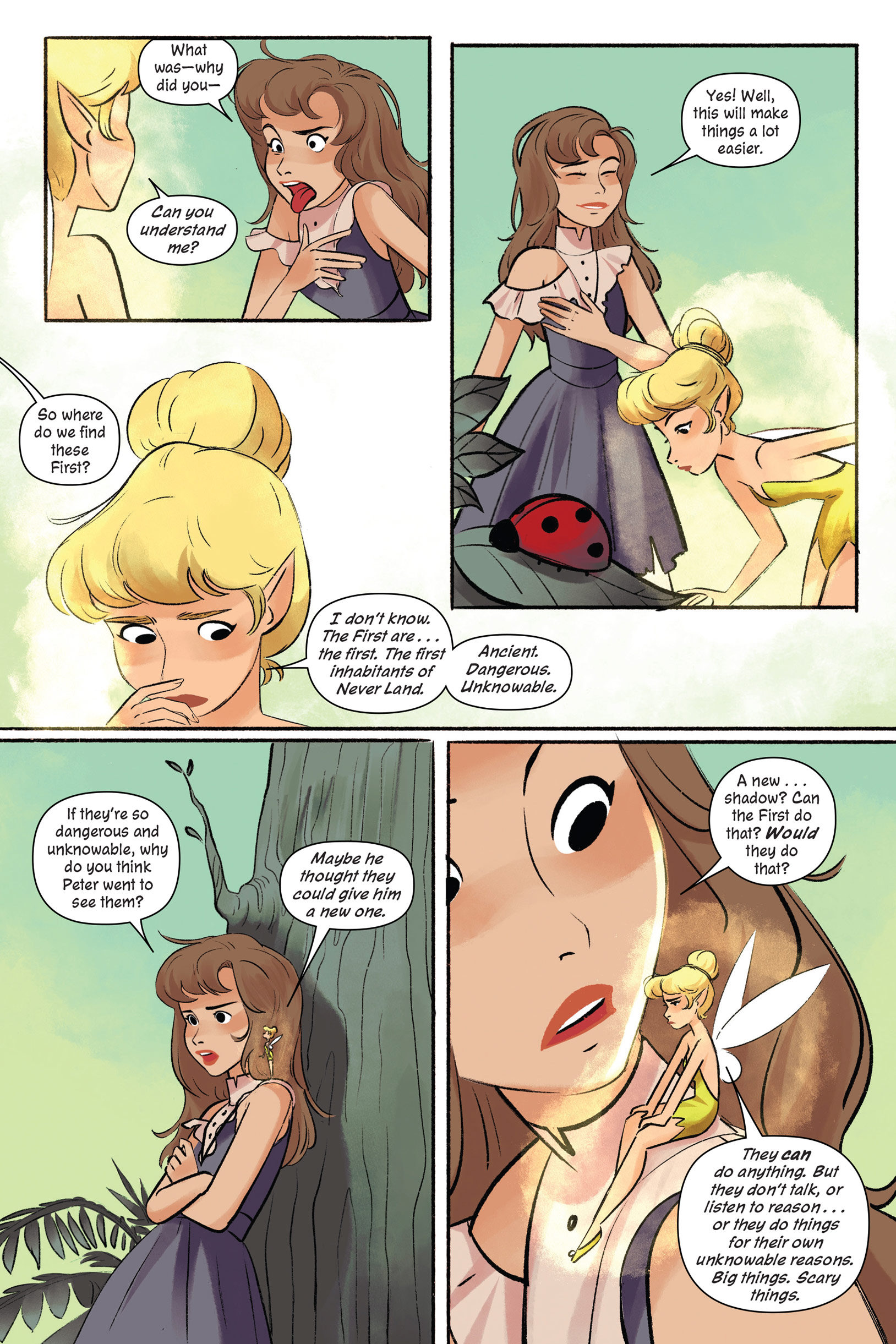 <{ $series->title }} issue 1 - Page 71