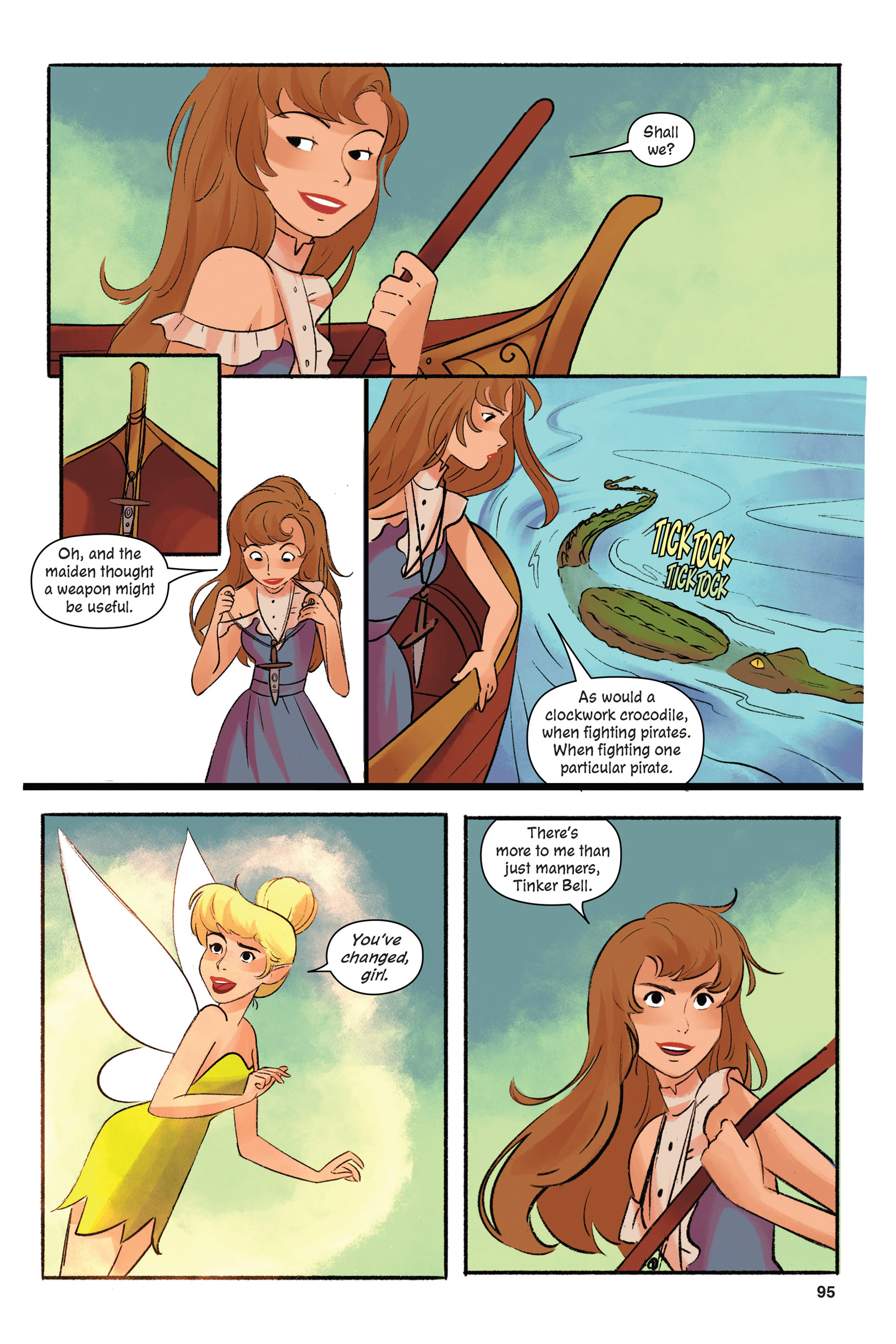 <{ $series->title }} issue 1 - Page 97