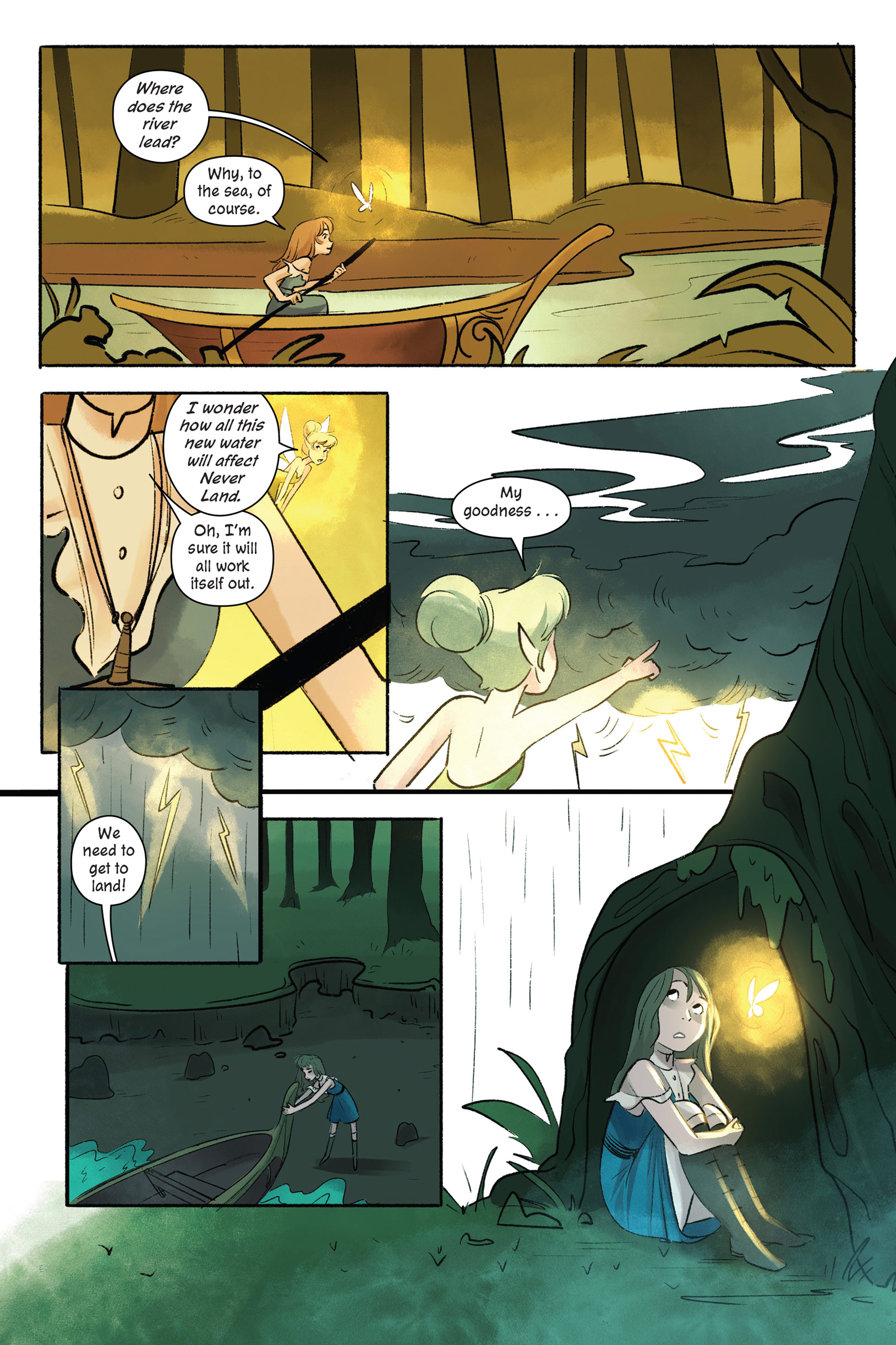 <{ $series->title }} issue 1 - Page 99