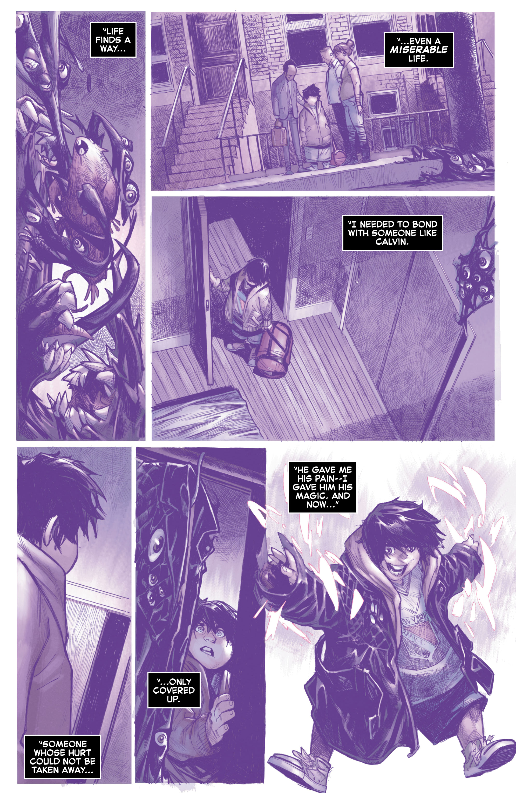 <{ $series->title }} issue 12 - Page 6