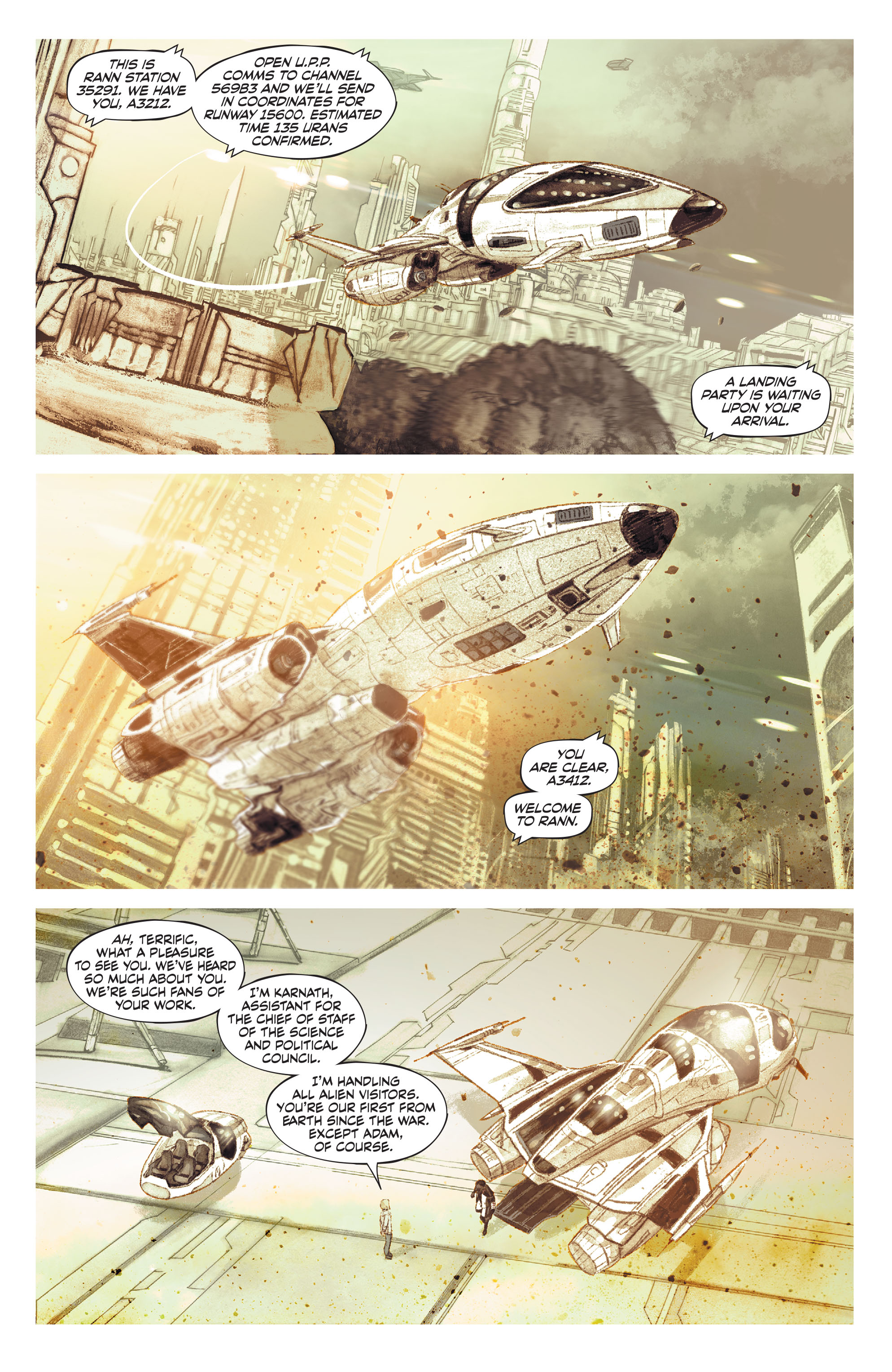 <{ $series->title }} issue 4 - Page 7