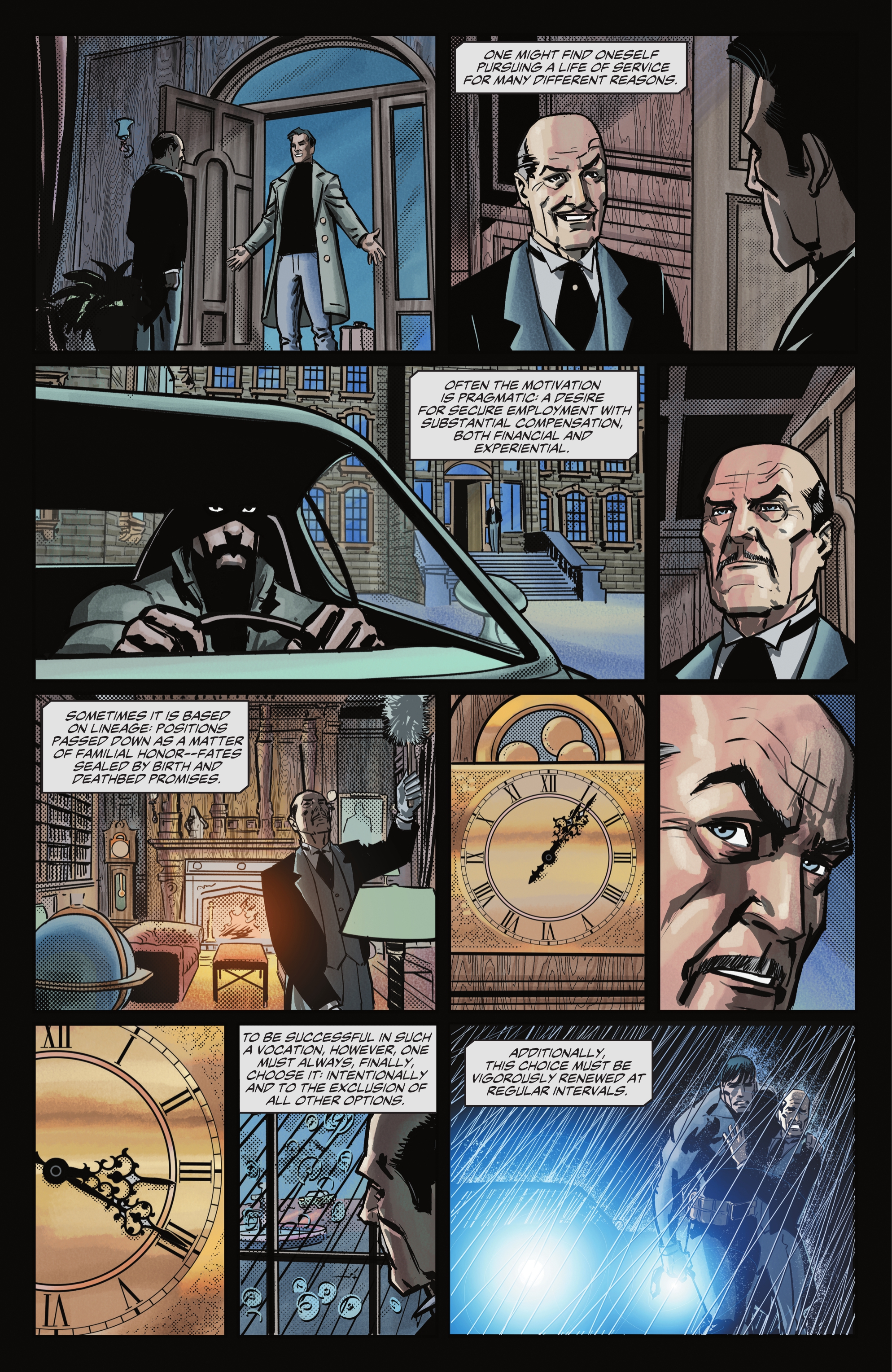 Strange Love Adventures (2022-) issue 1 - Page 56