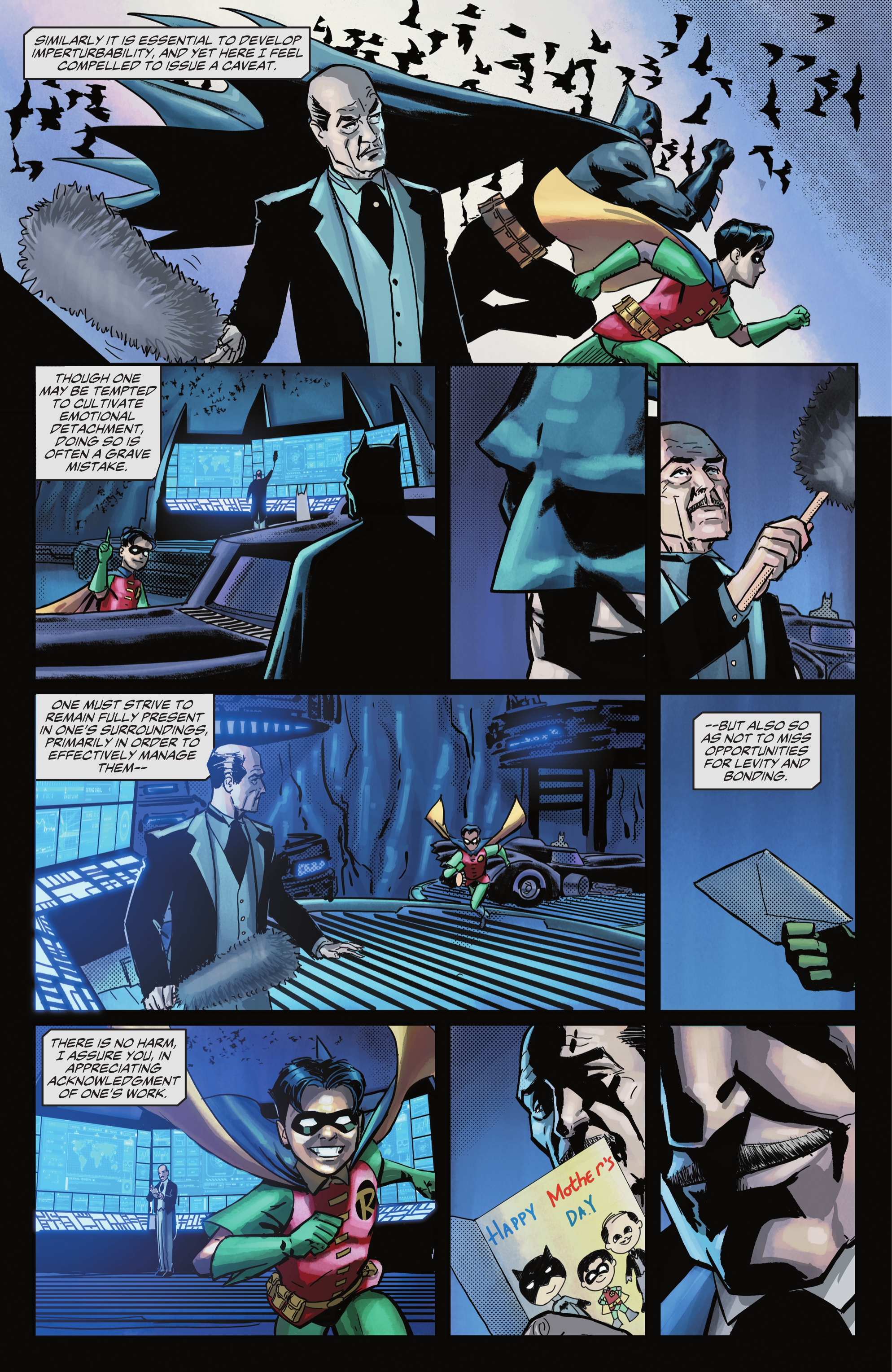 Strange Love Adventures (2022-) issue 1 - Page 60